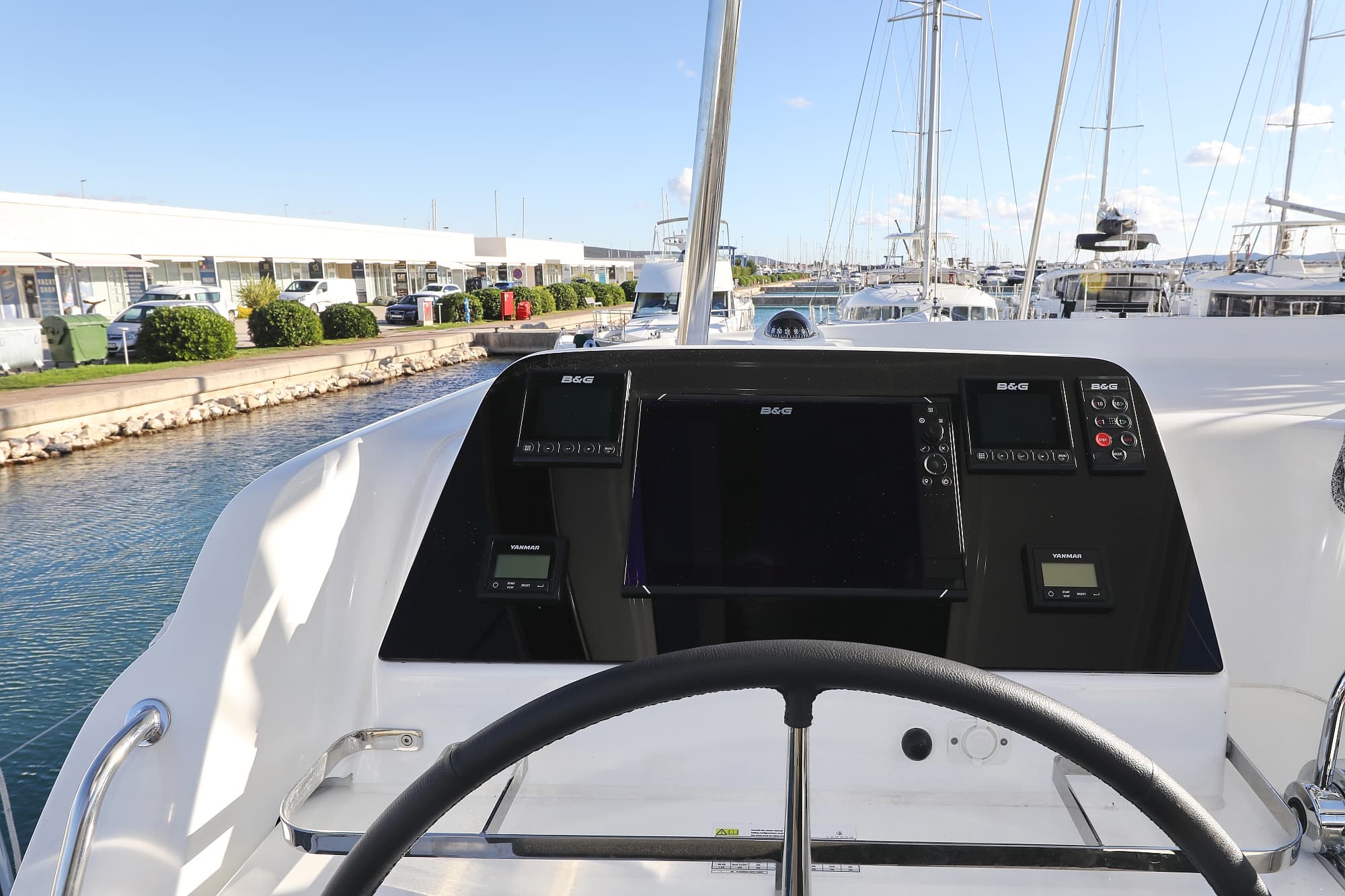 Lagoon 42 - photo 76