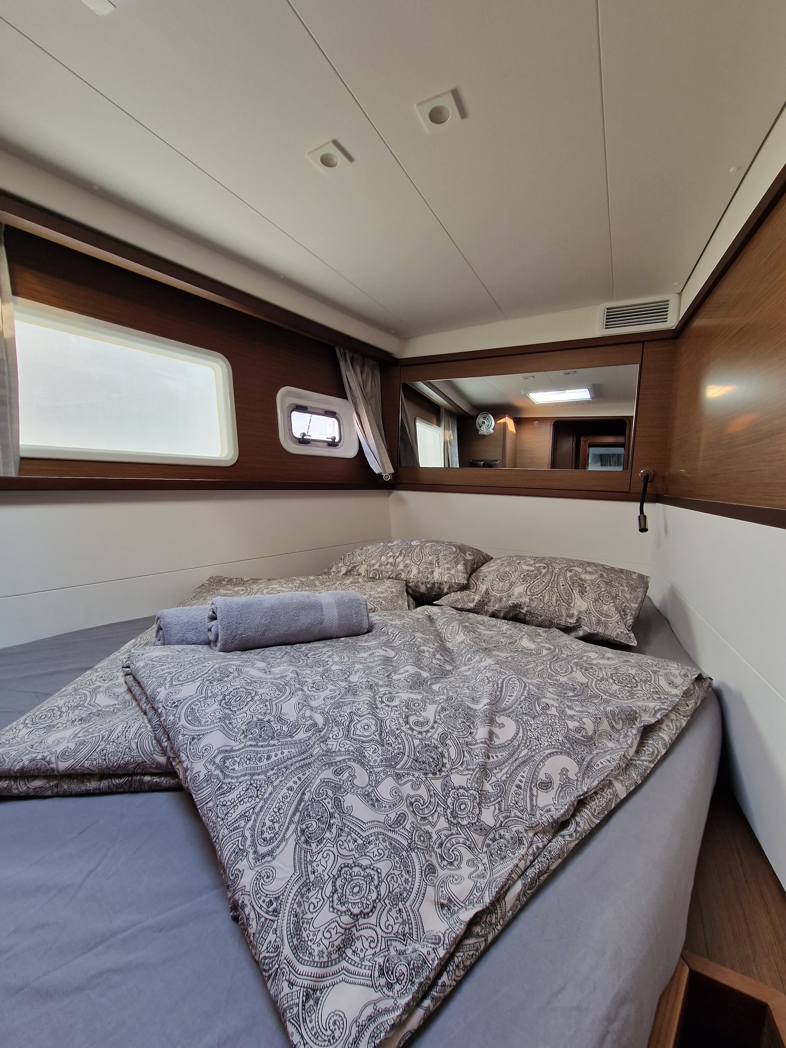 Lagoon 450 Sport - photo 10