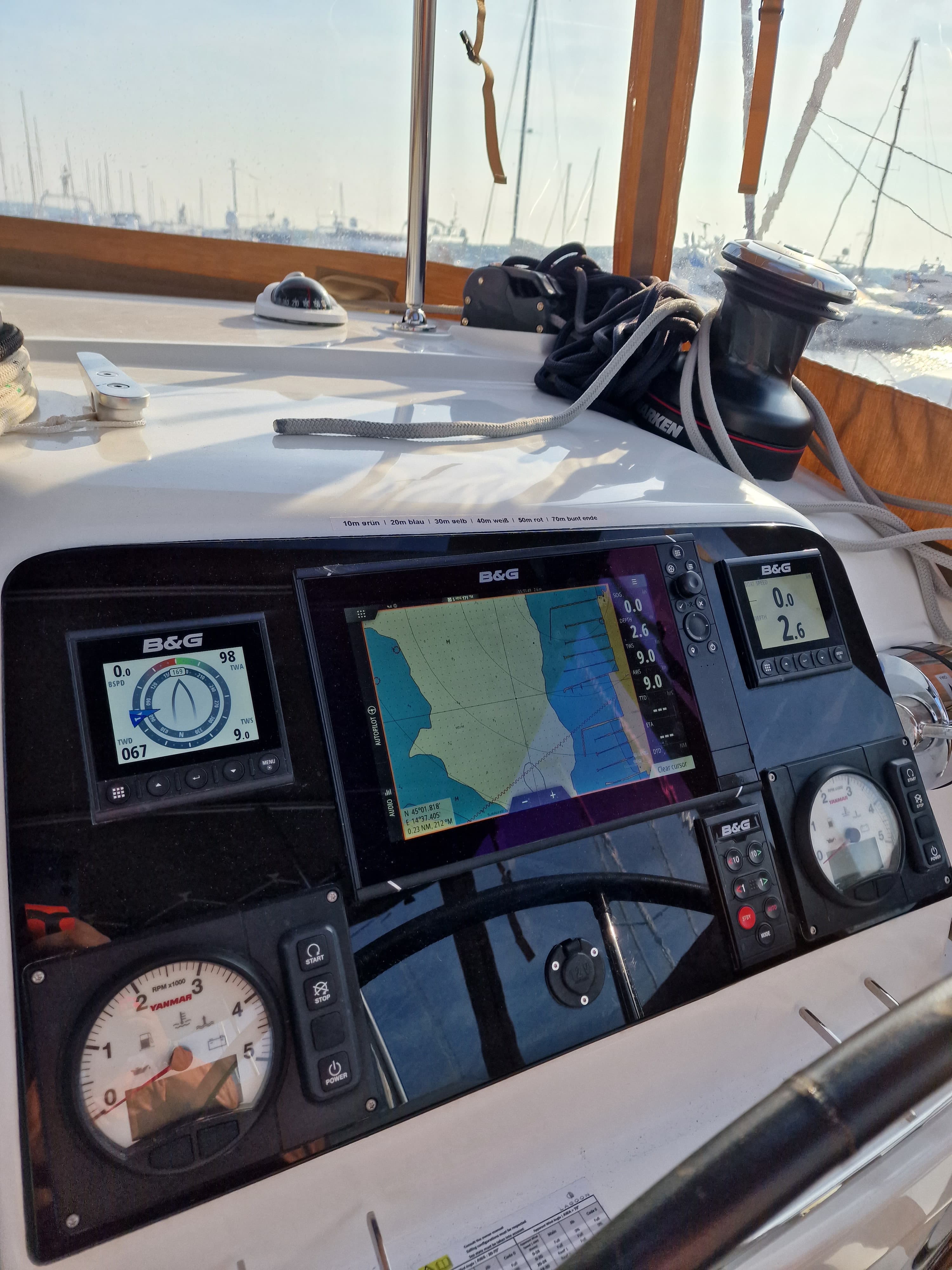 Lagoon 450 Sport - photo 7