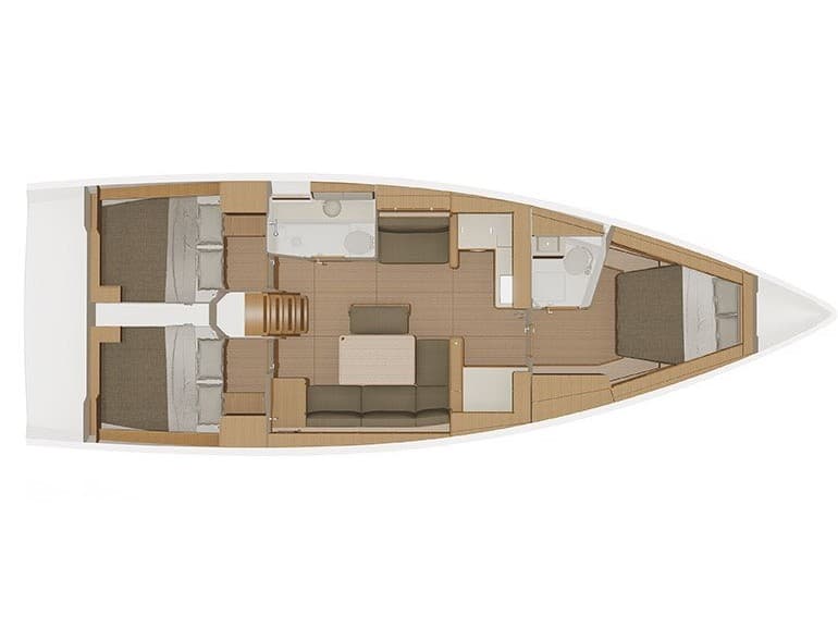 Boat plan