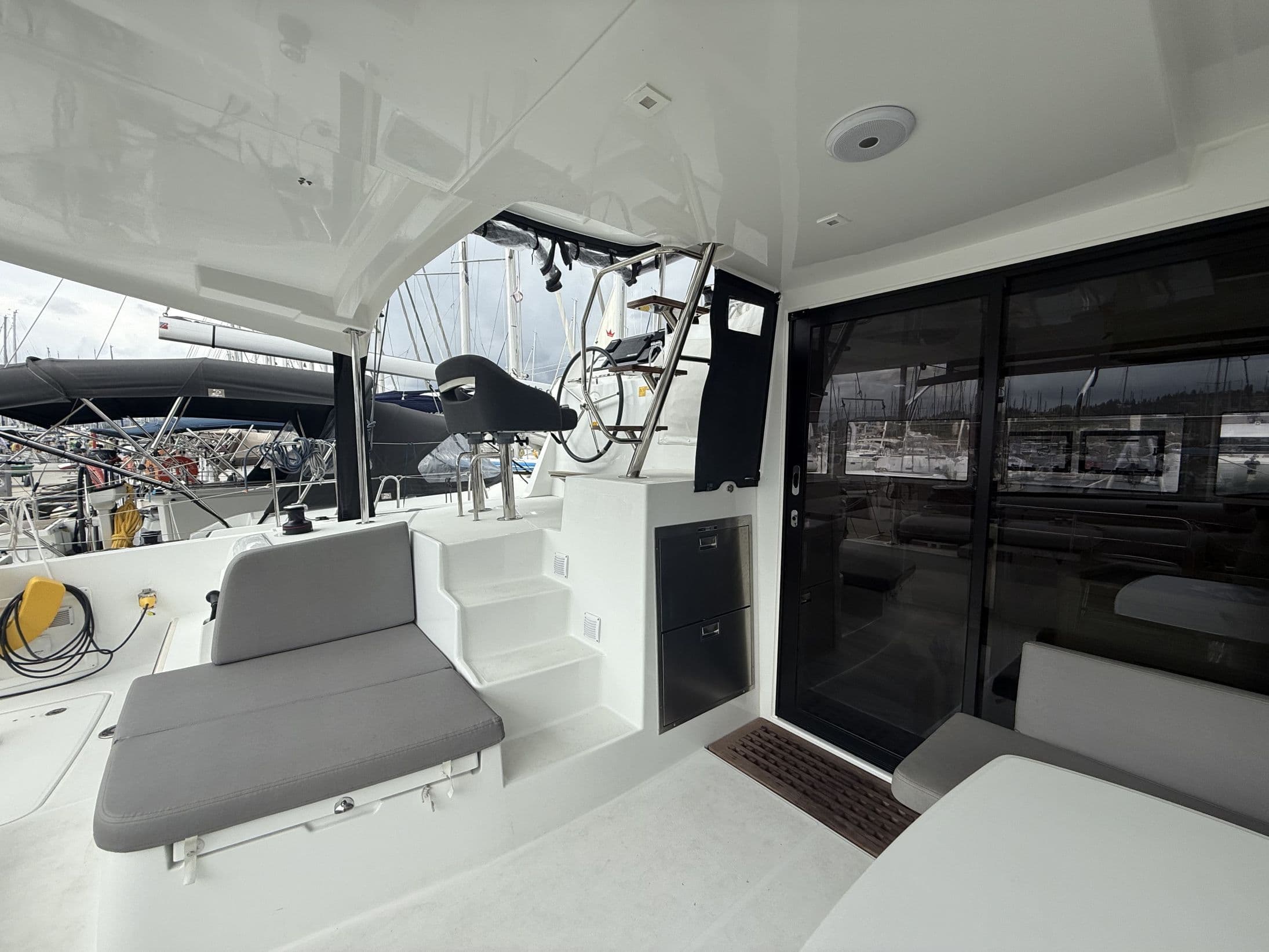 Lagoon 42 - photo 25