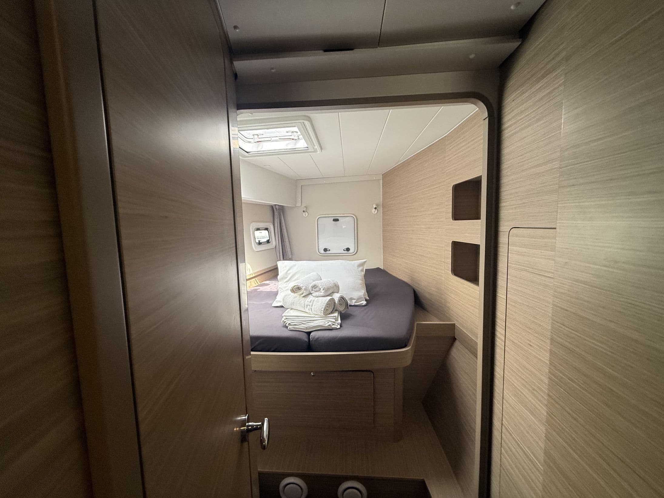 Lagoon 42 - photo 30