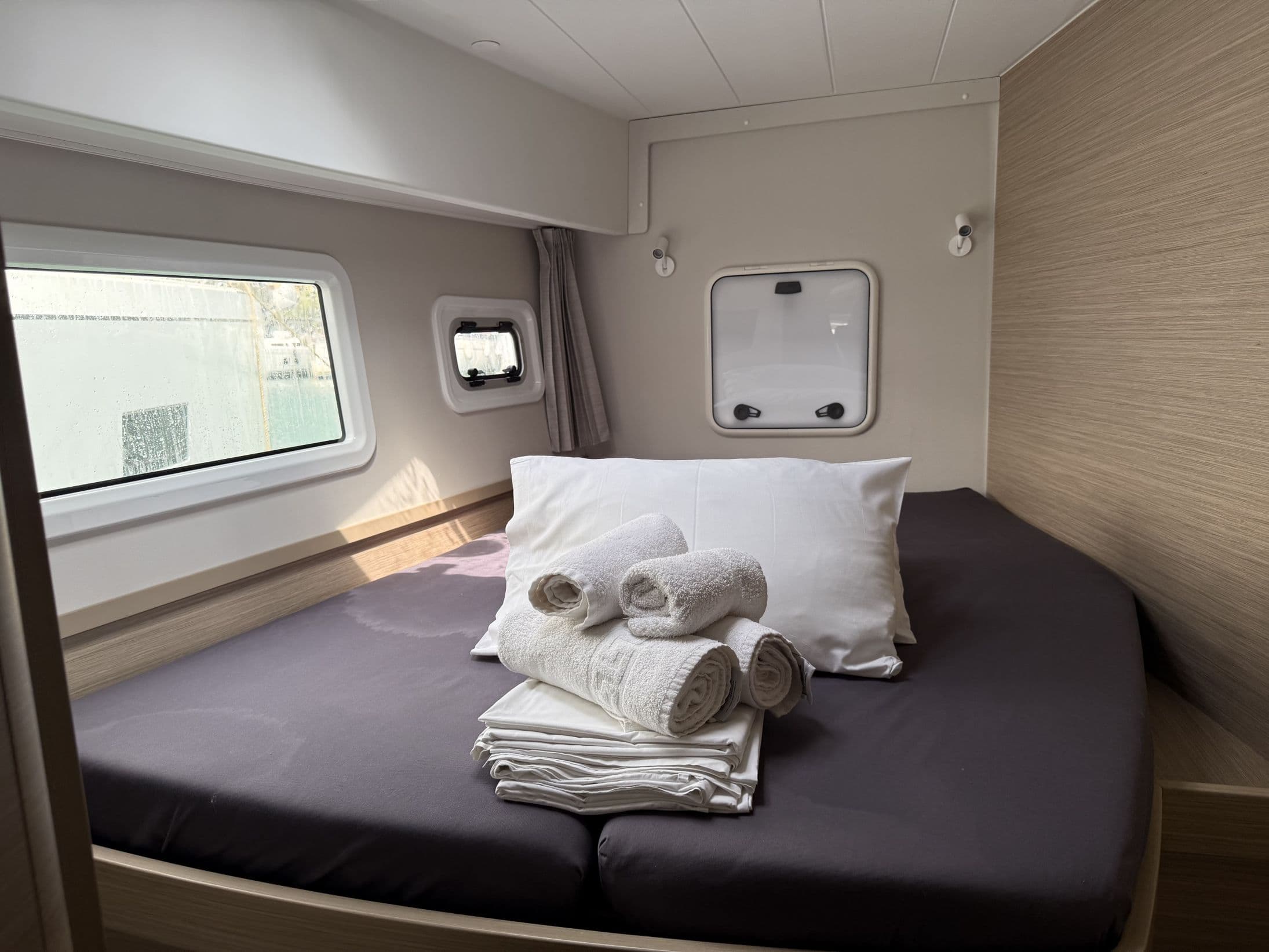 Lagoon 42 - photo 18