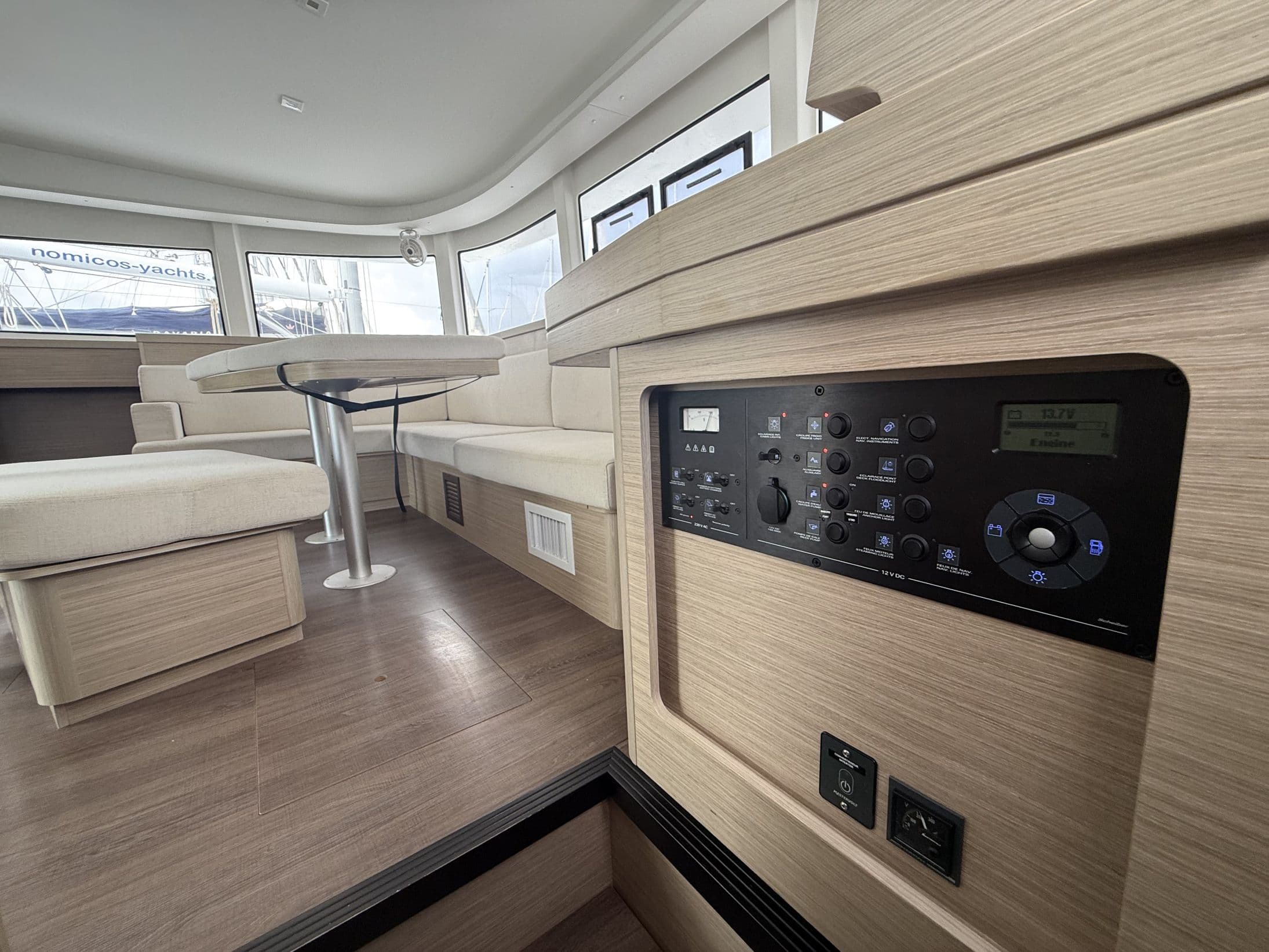 Lagoon 42 - photo 29