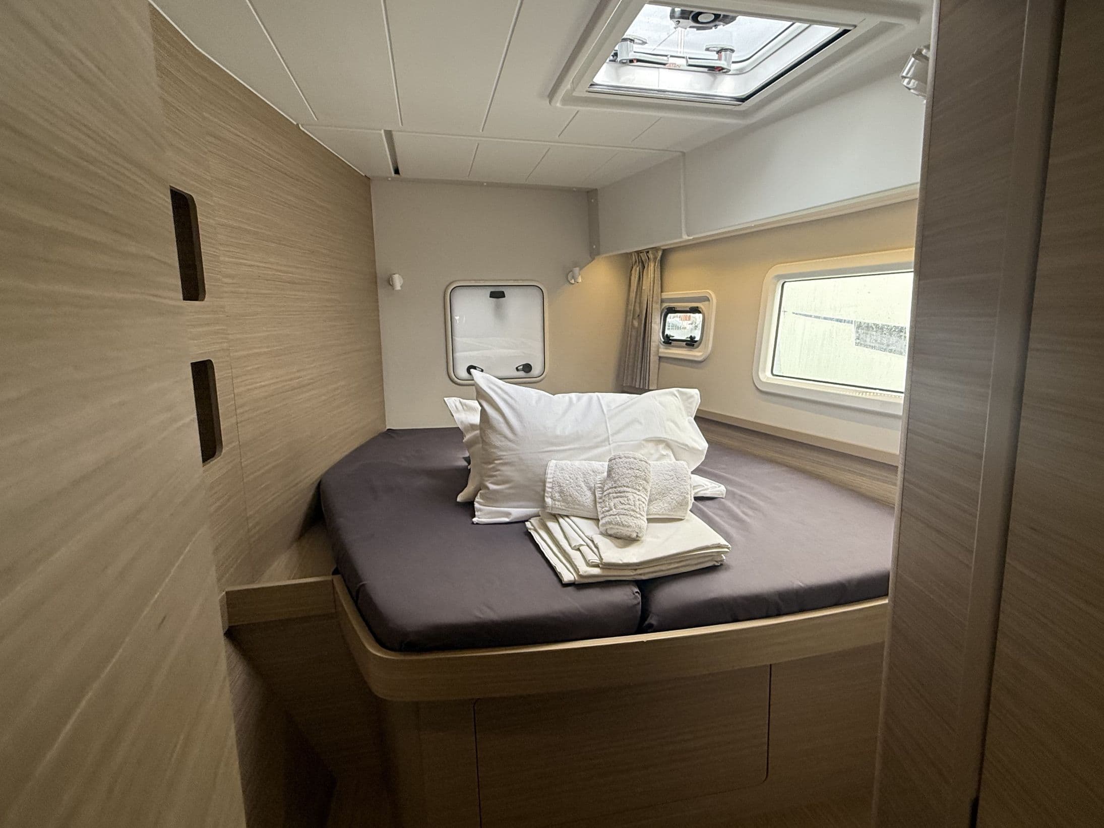 Lagoon 42 - photo 31