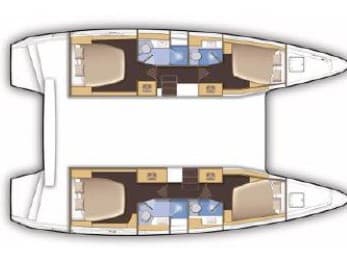 Boat plan