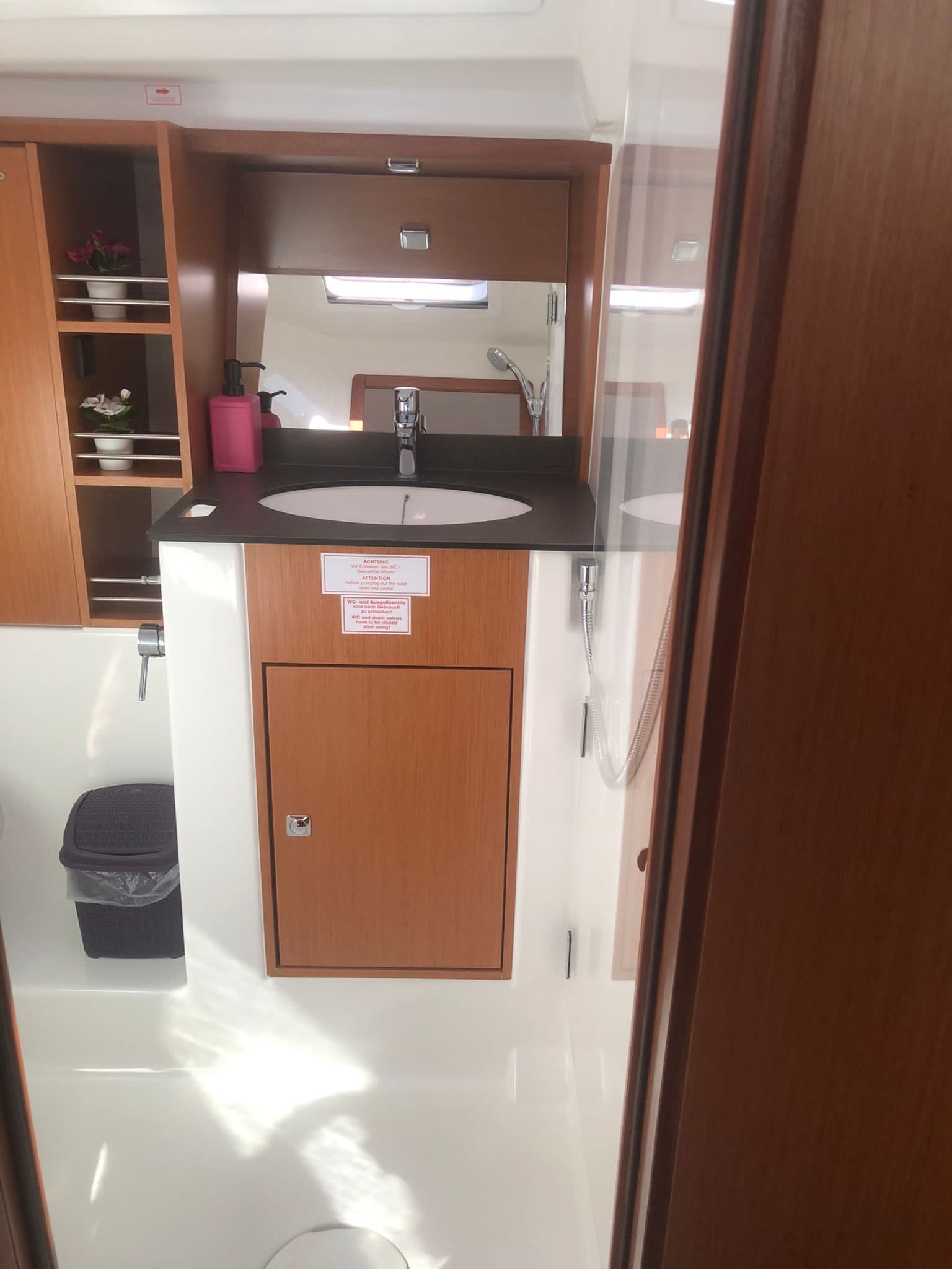 Bavaria Cruiser 41 - photo 7