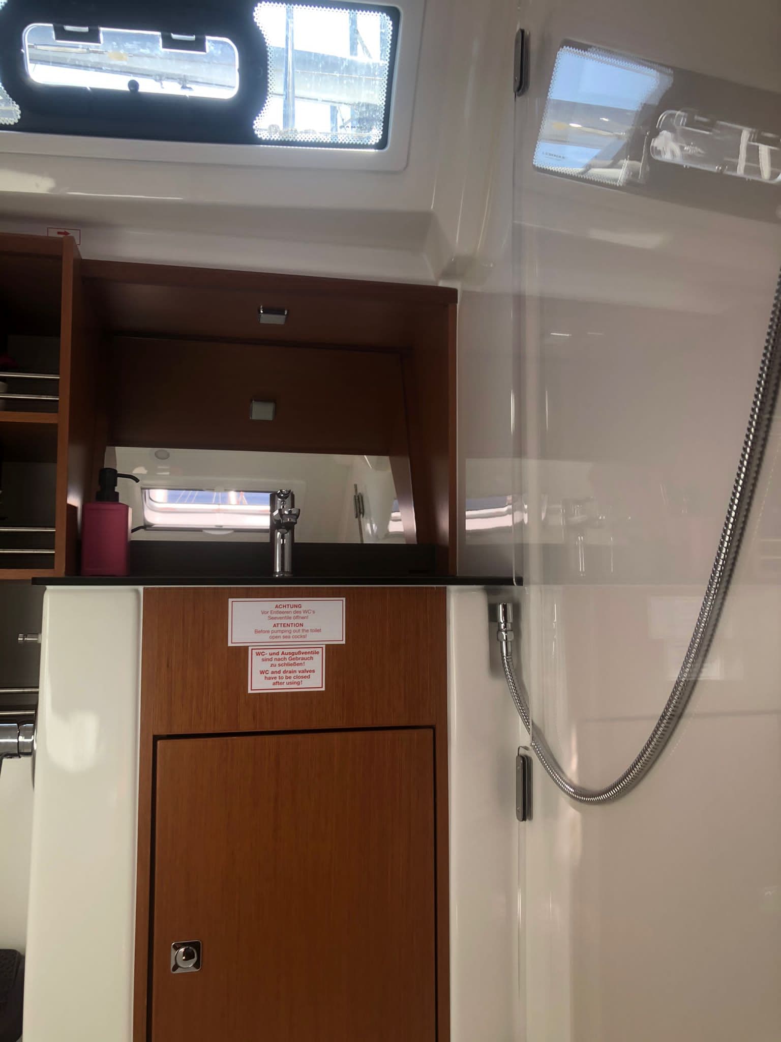 Bavaria Cruiser 41 - photo 9