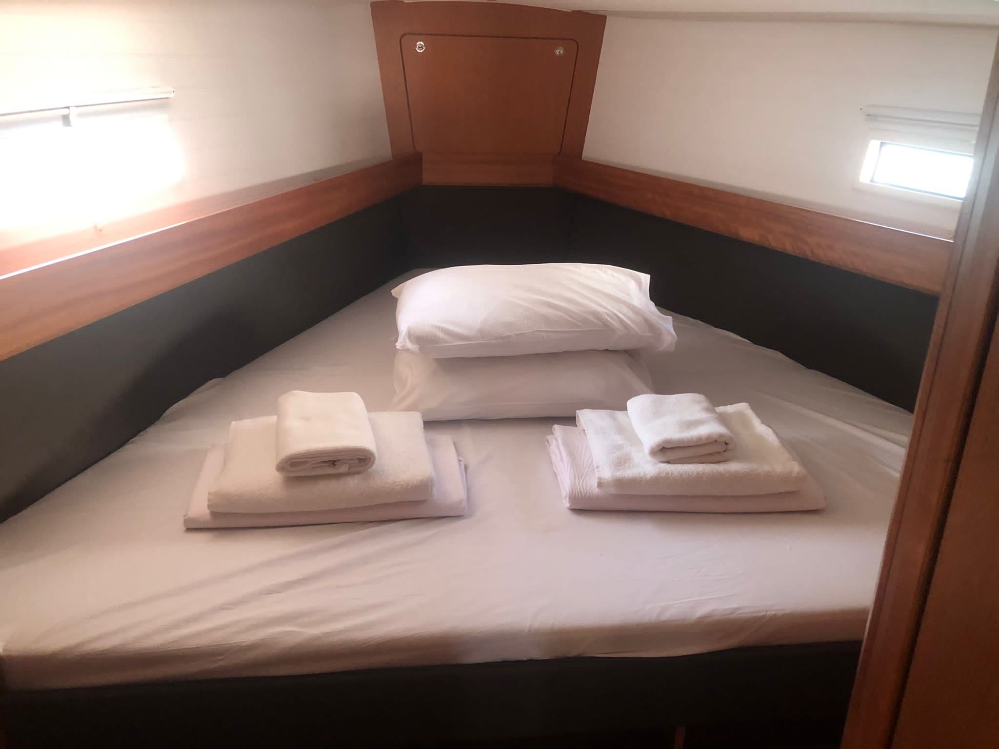 Bavaria Cruiser 41 - photo 15