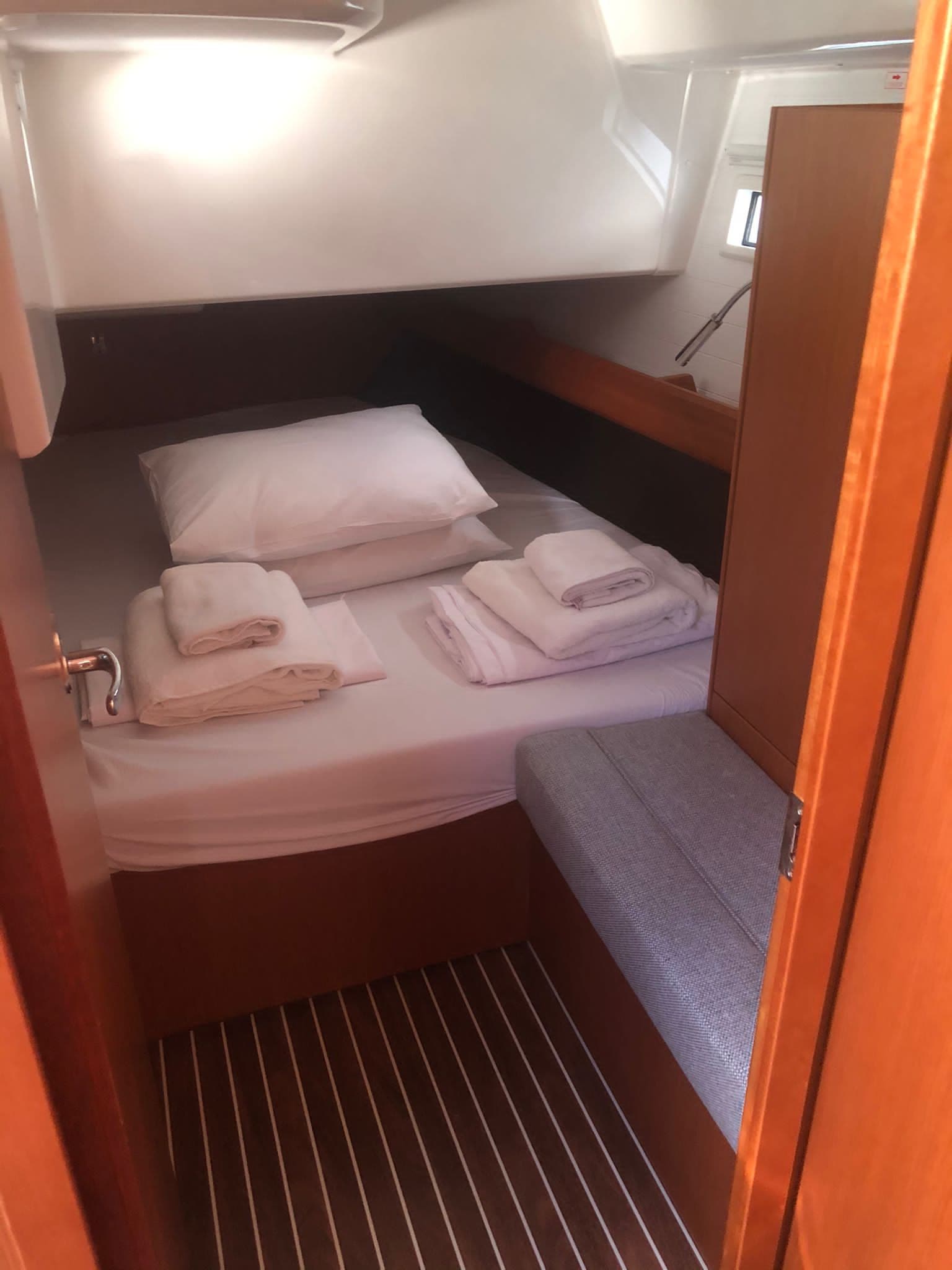 Bavaria Cruiser 41 - photo 11