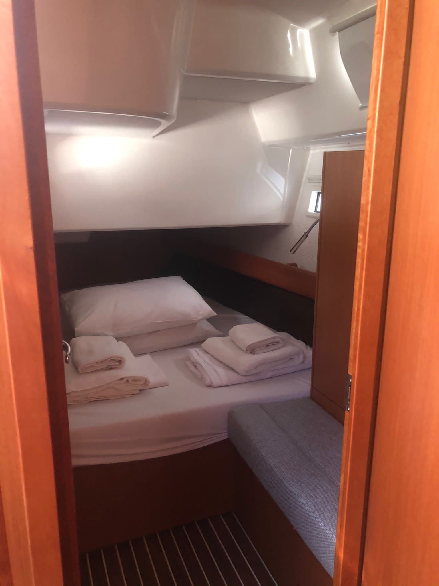 Bavaria Cruiser 41 - photo 4