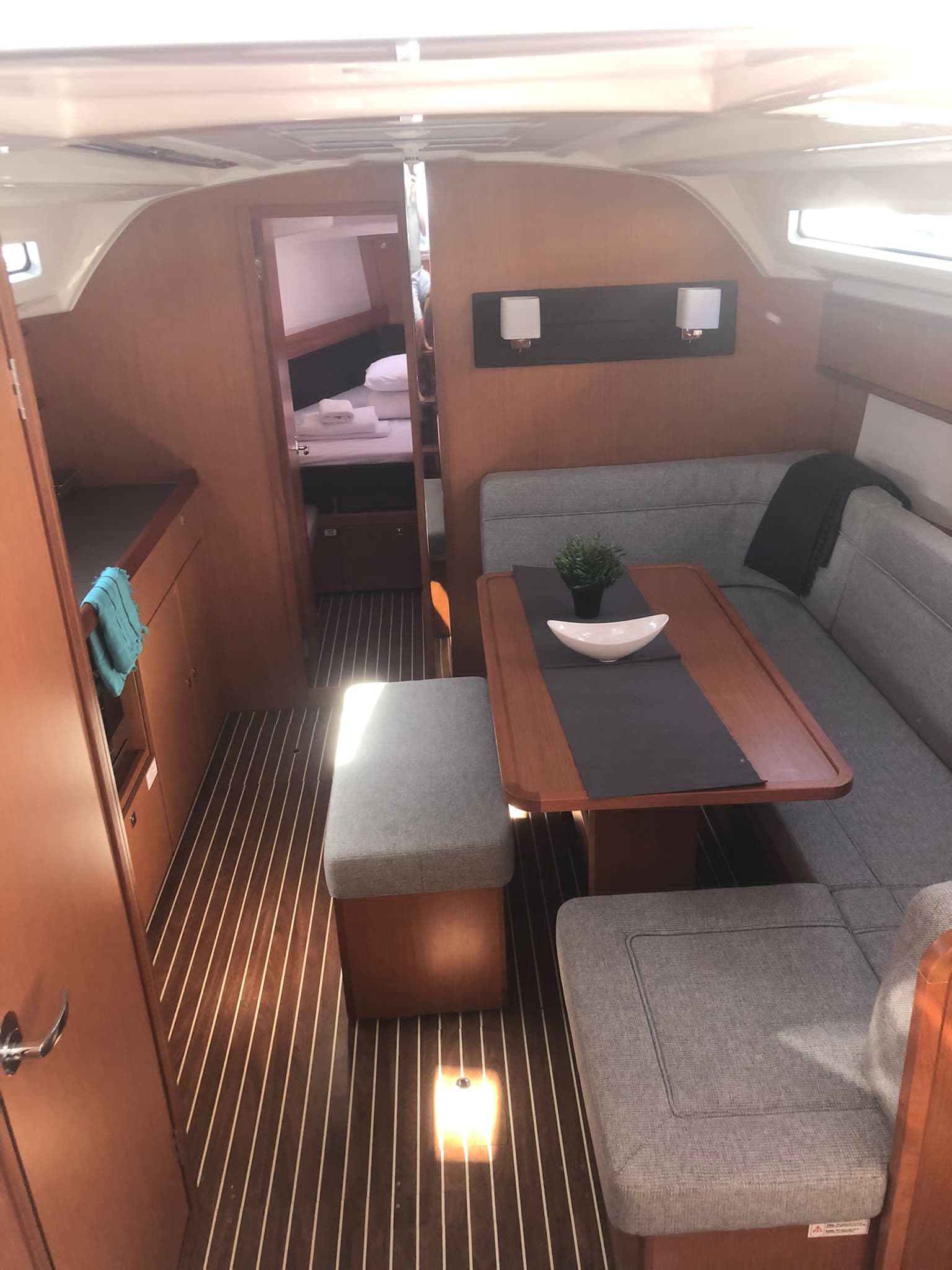 Bavaria Cruiser 41 - photo 10