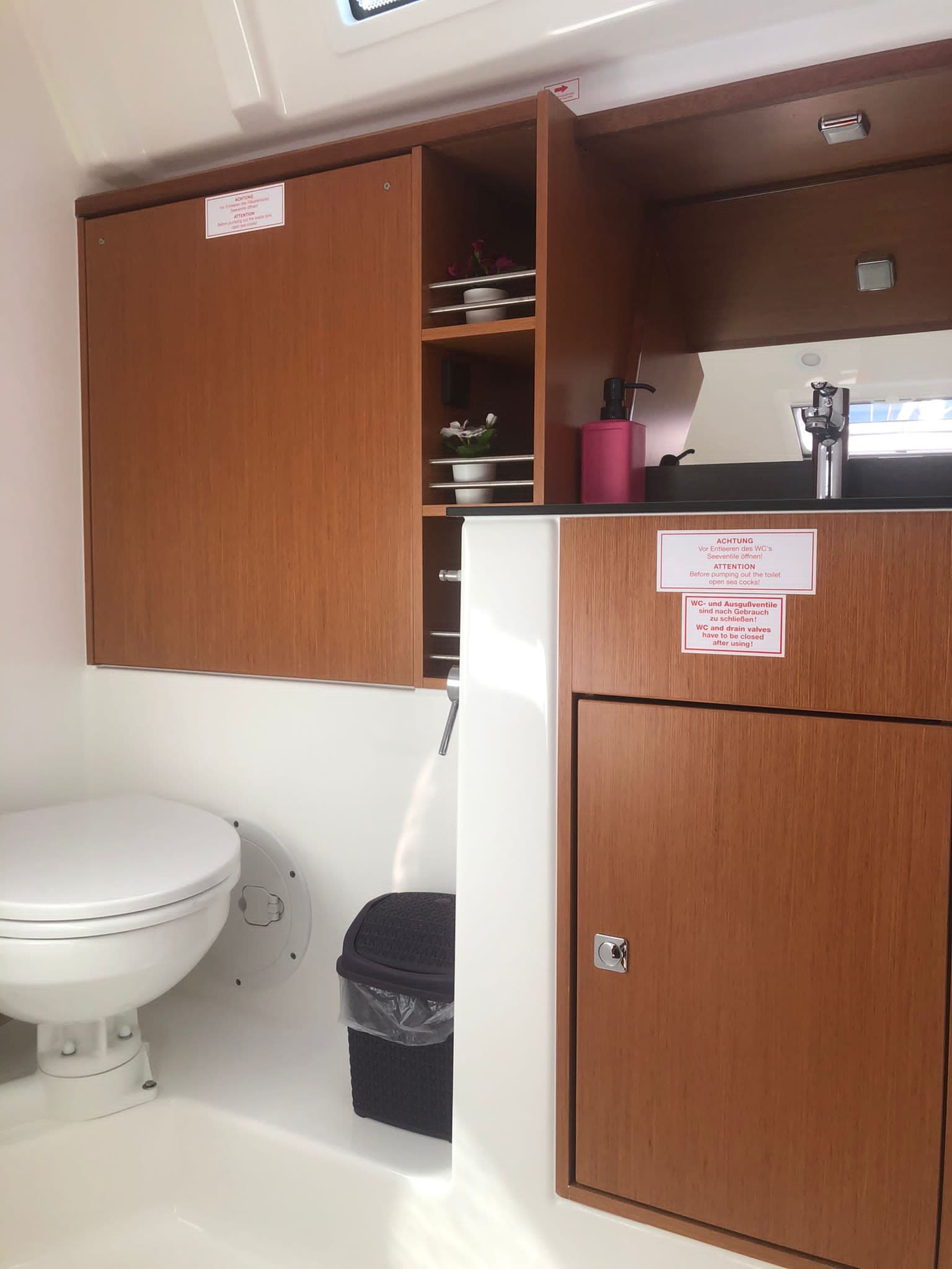 Bavaria Cruiser 41 - photo 5