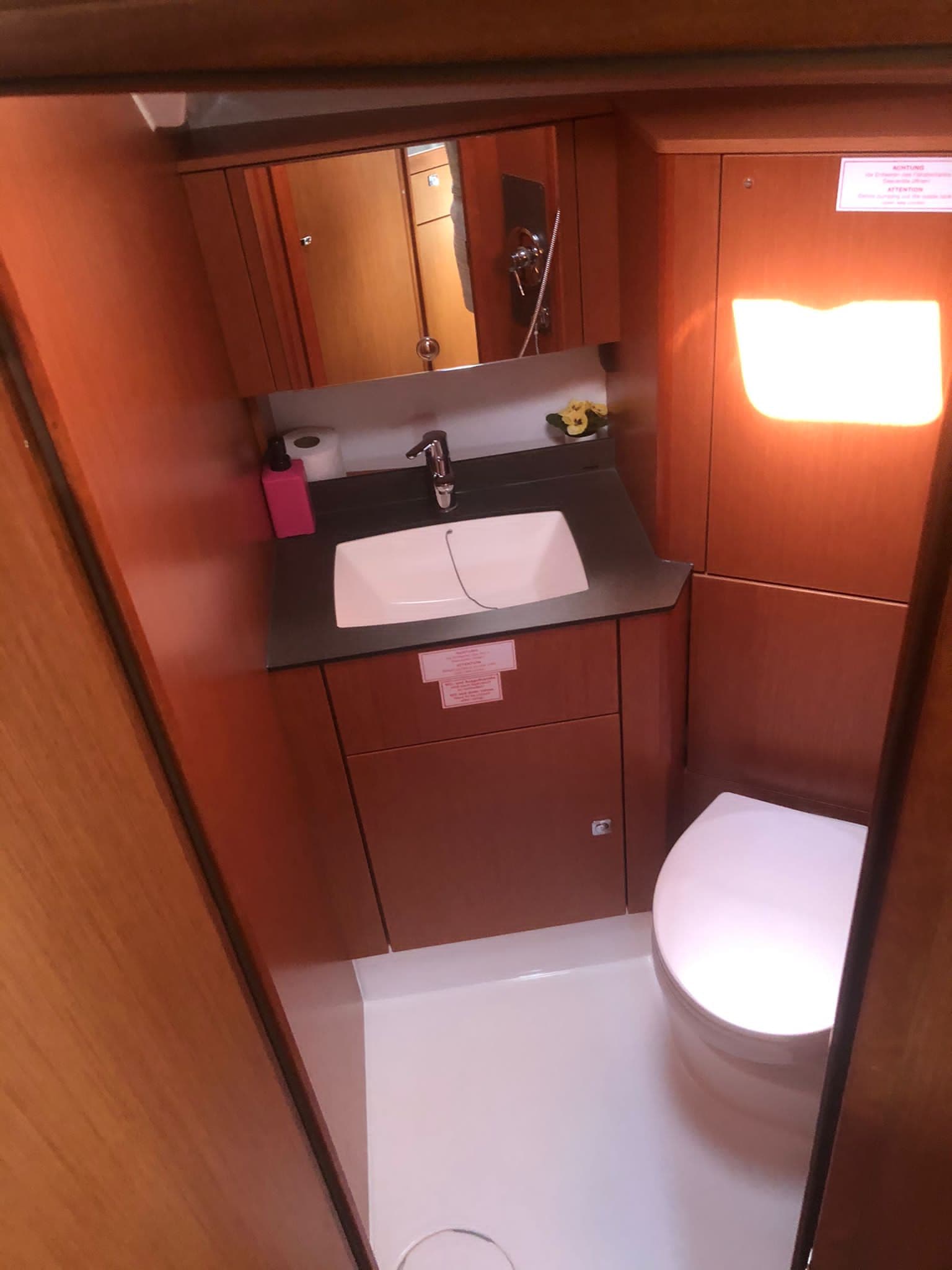 Bavaria Cruiser 41 - photo 14