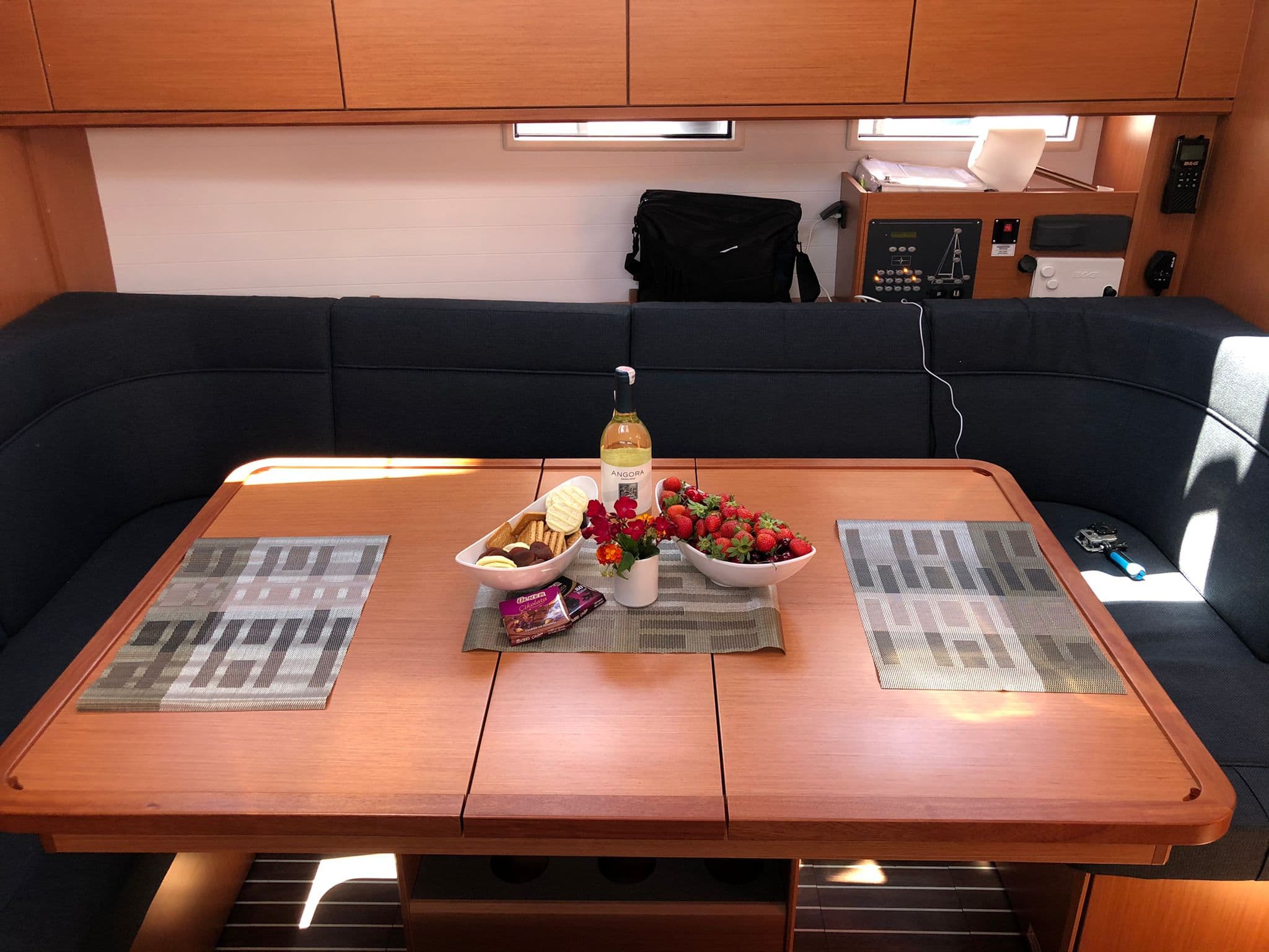 Bavaria Cruiser 46 - photo 5