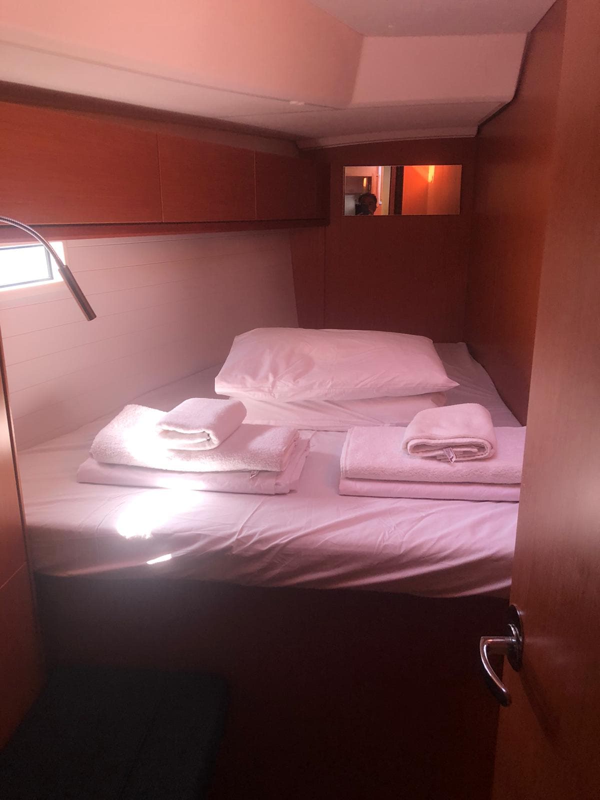 Bavaria Cruiser 46 - photo 8