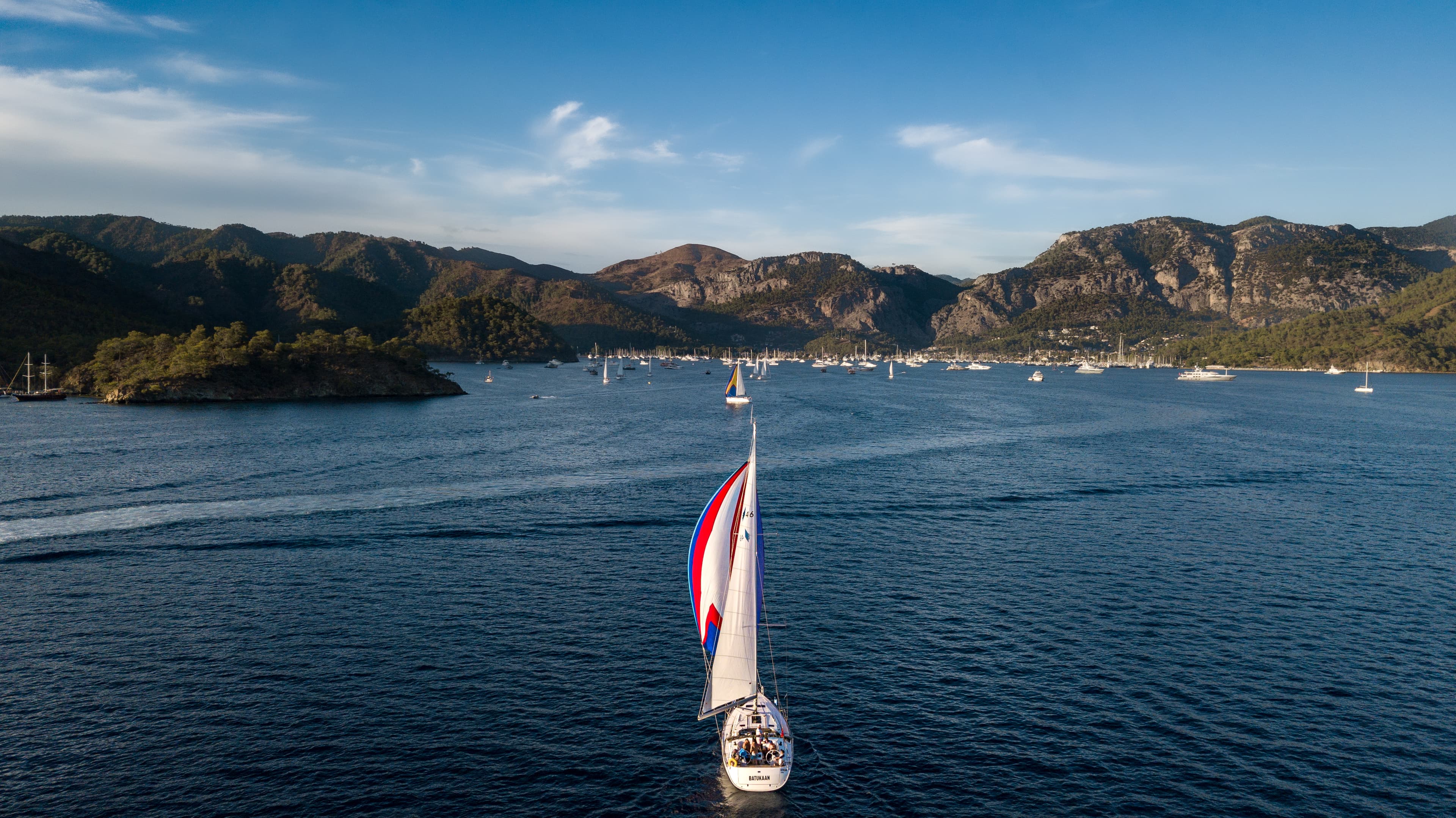 Bavaria Cruiser 46 - photo 15