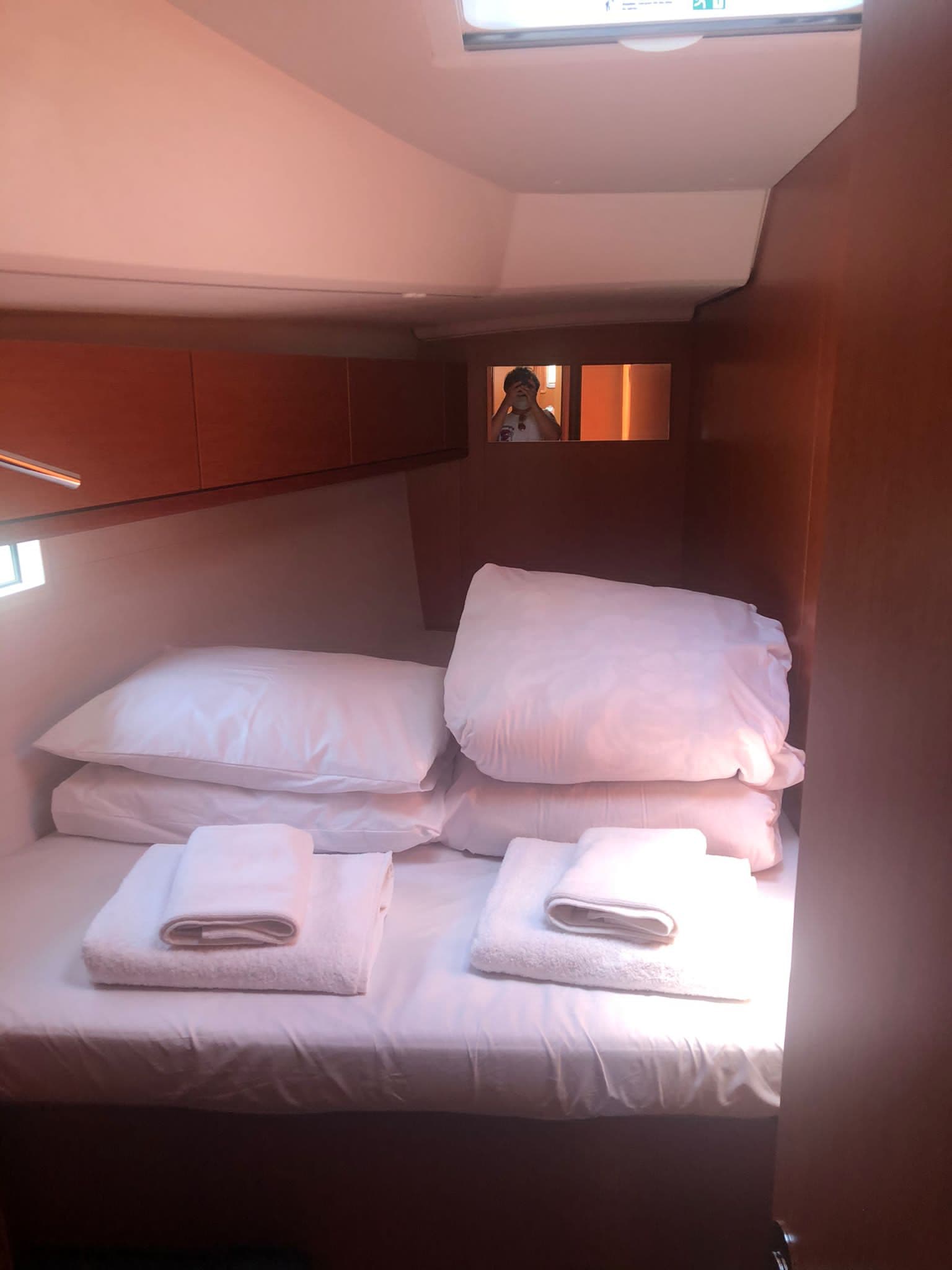 Bavaria Cruiser 46 - photo 22