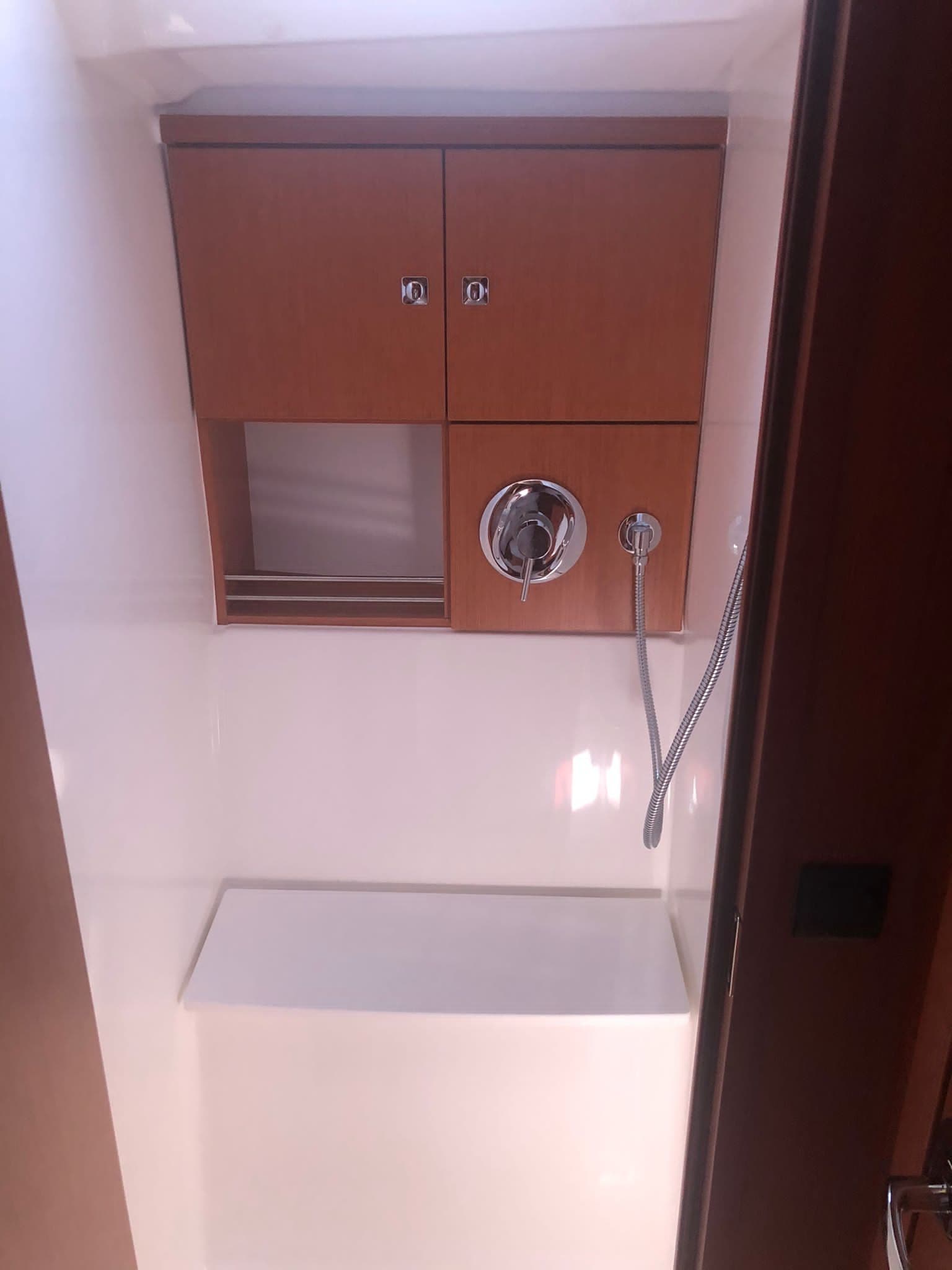 Bavaria Cruiser 46 - photo 6