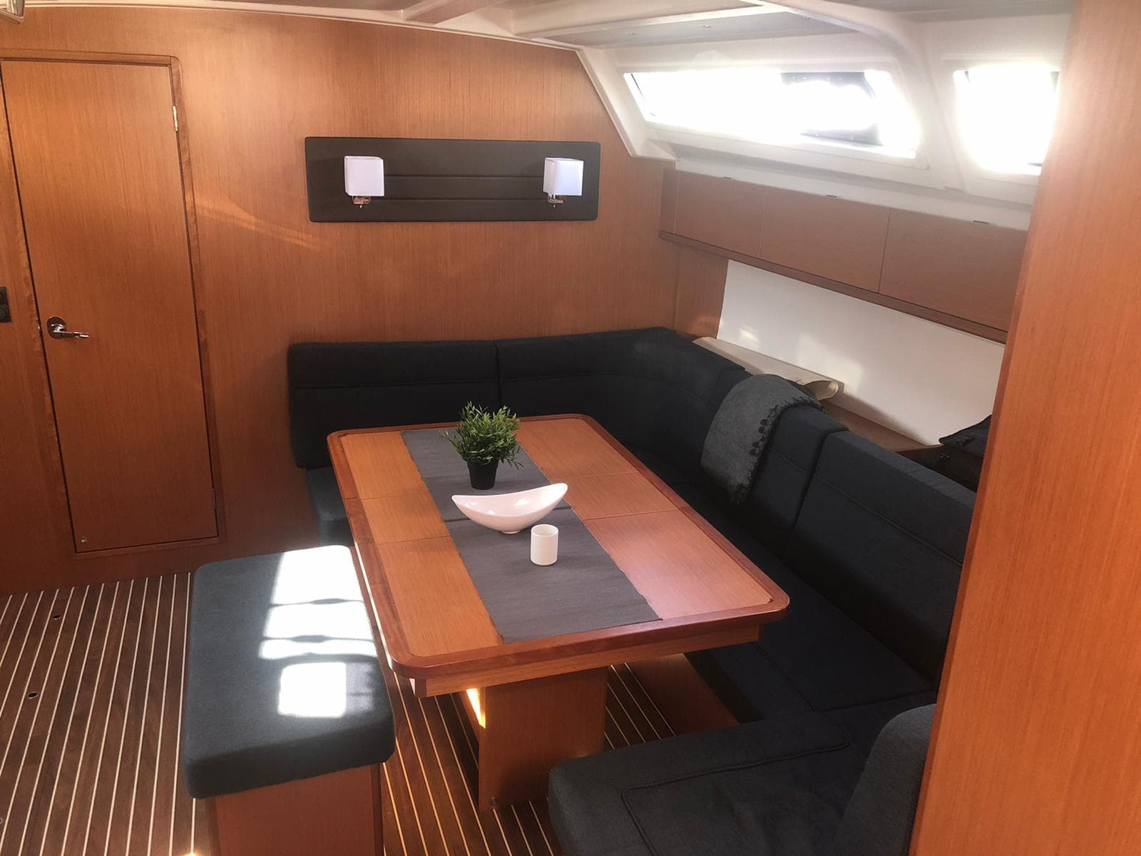 Bavaria Cruiser 46 - photo 34