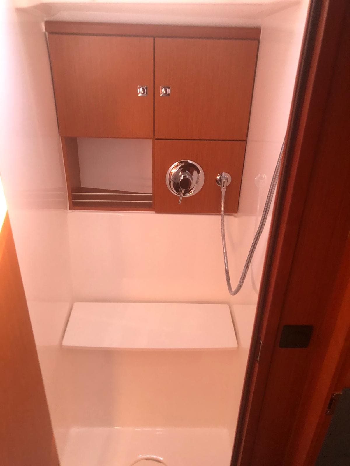 Bavaria Cruiser 46 - photo 12