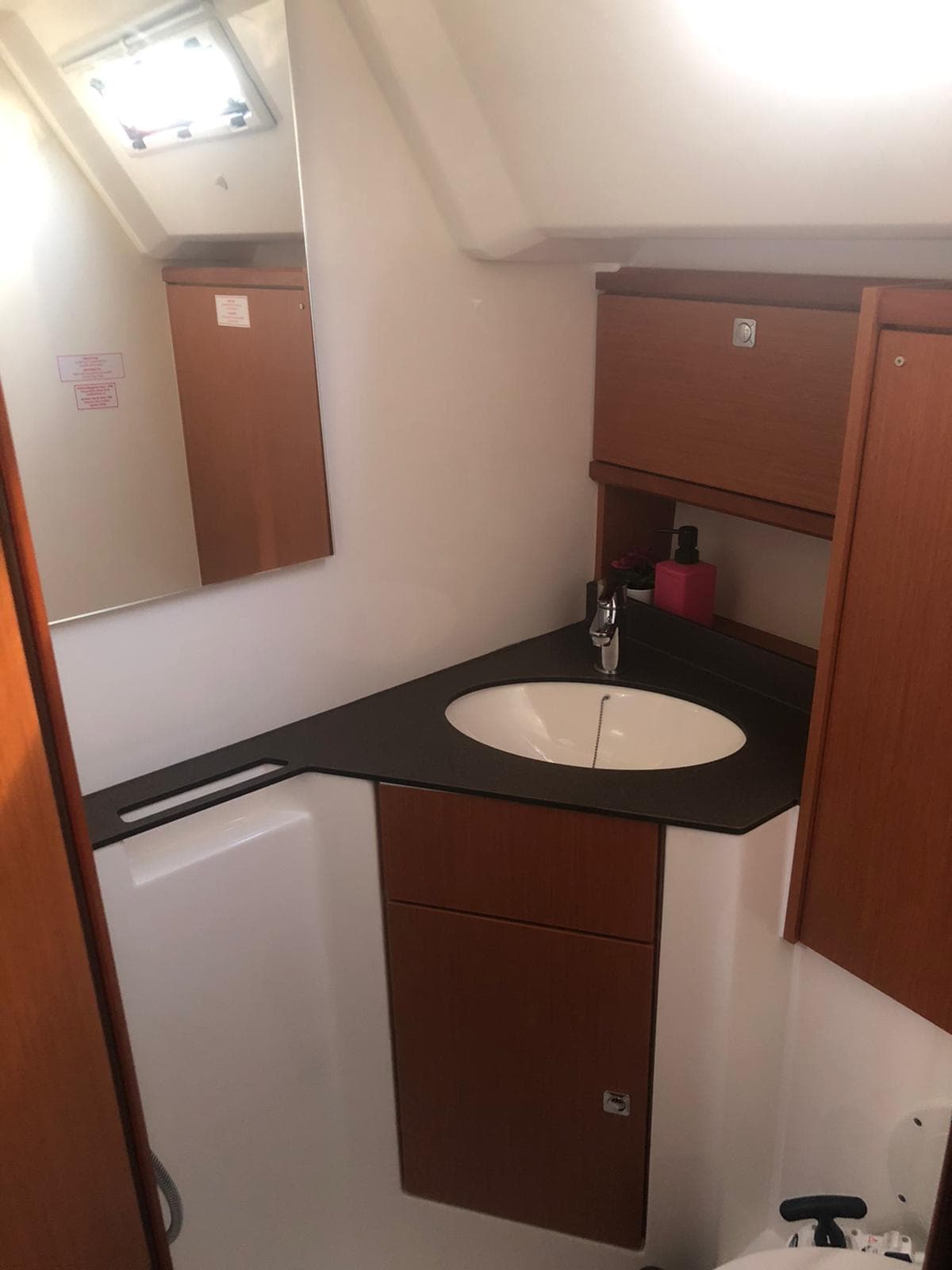 Bavaria Cruiser 46 - photo 36