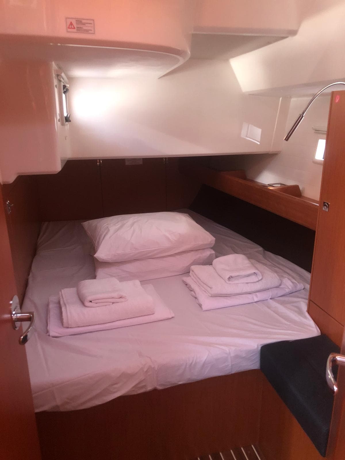 Bavaria Cruiser 46 - photo 20