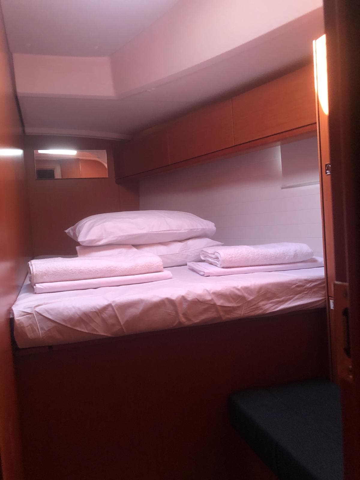 Bavaria Cruiser 46 - photo 35