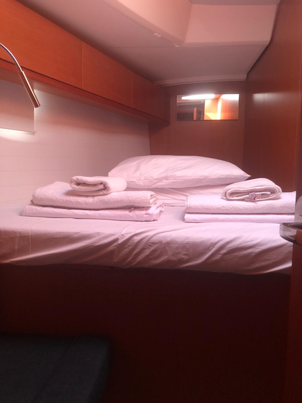 Bavaria Cruiser 46 - photo 5