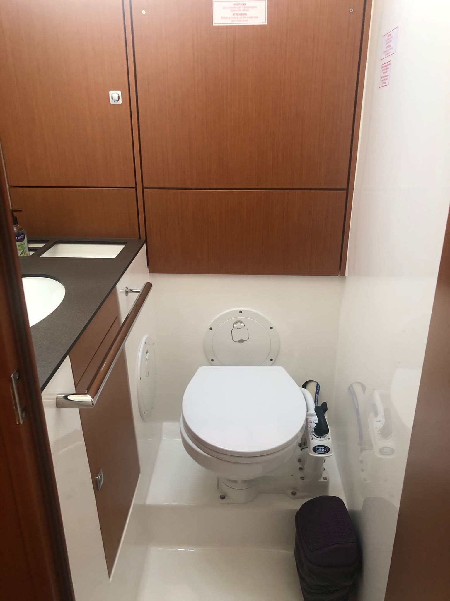 Bavaria Cruiser 46 - photo 7