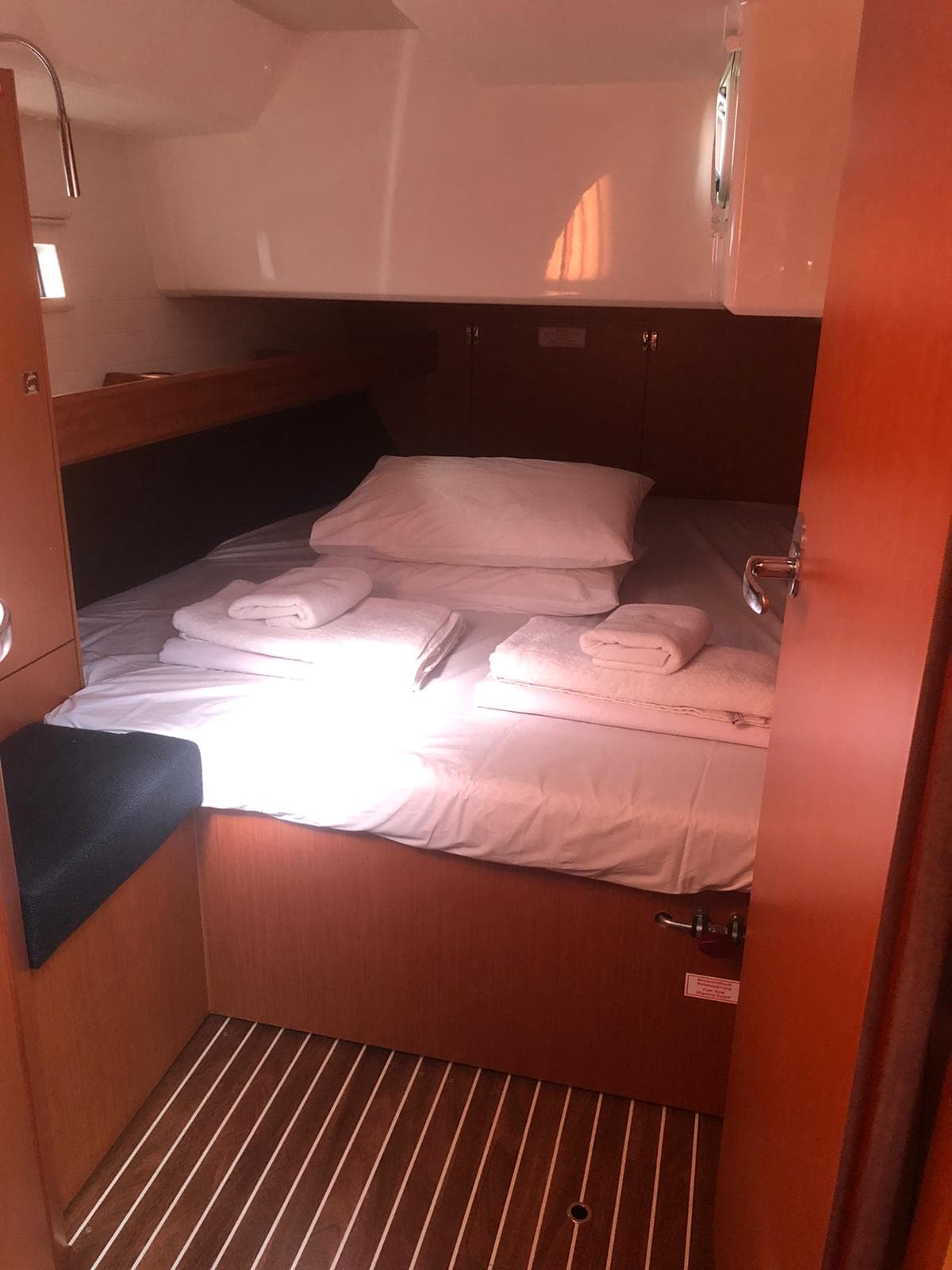 Bavaria Cruiser 46 - photo 14