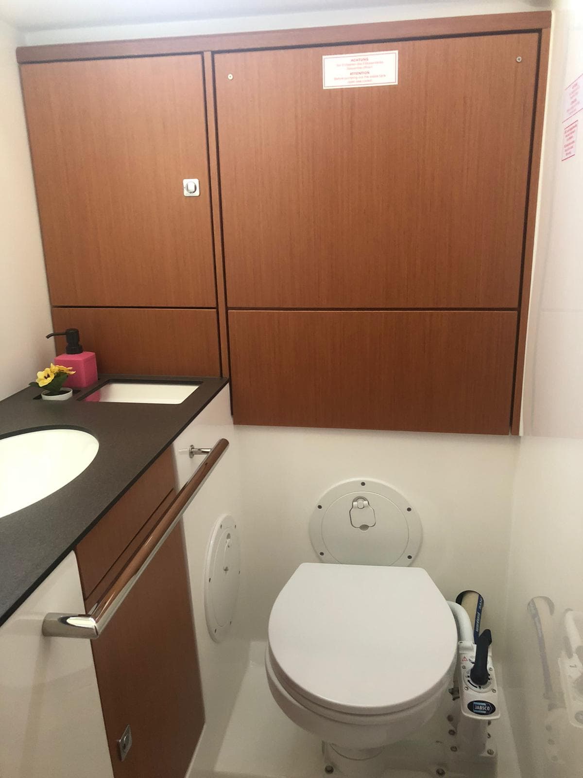 Bavaria Cruiser 46 - photo 4