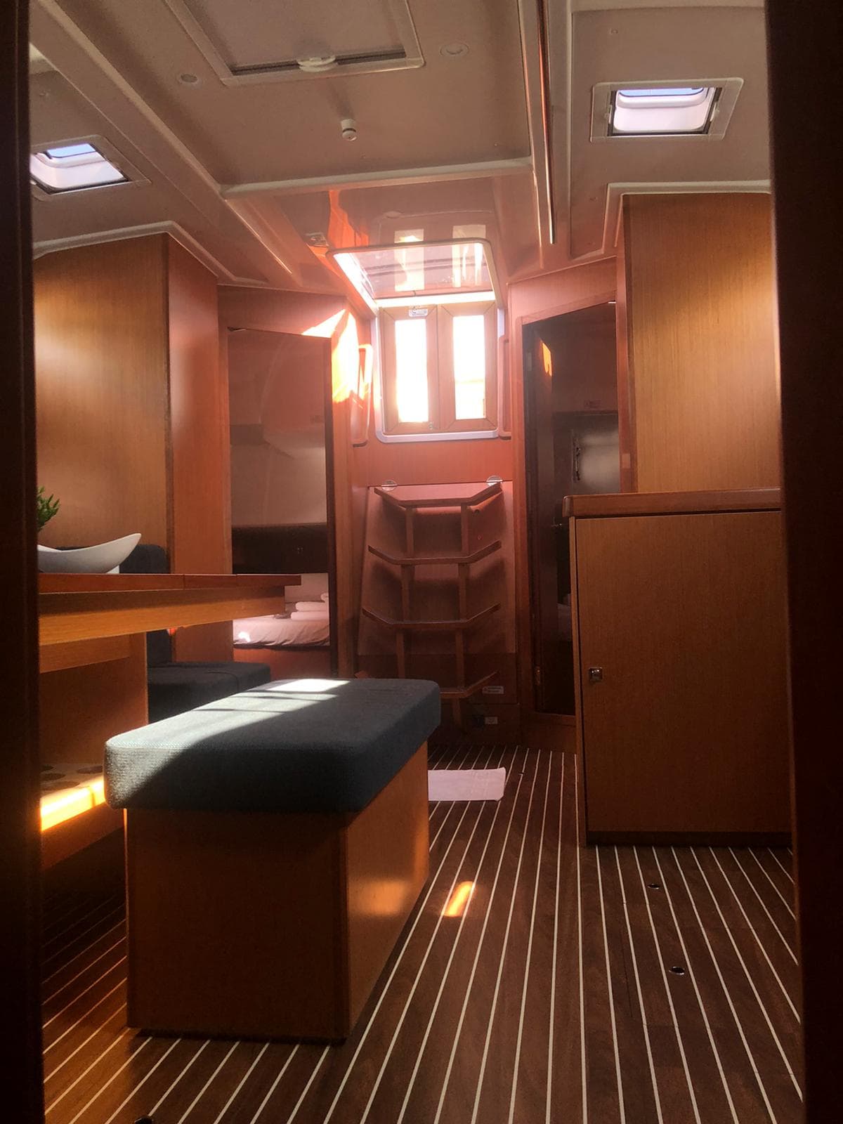 Bavaria Cruiser 46 - photo 18