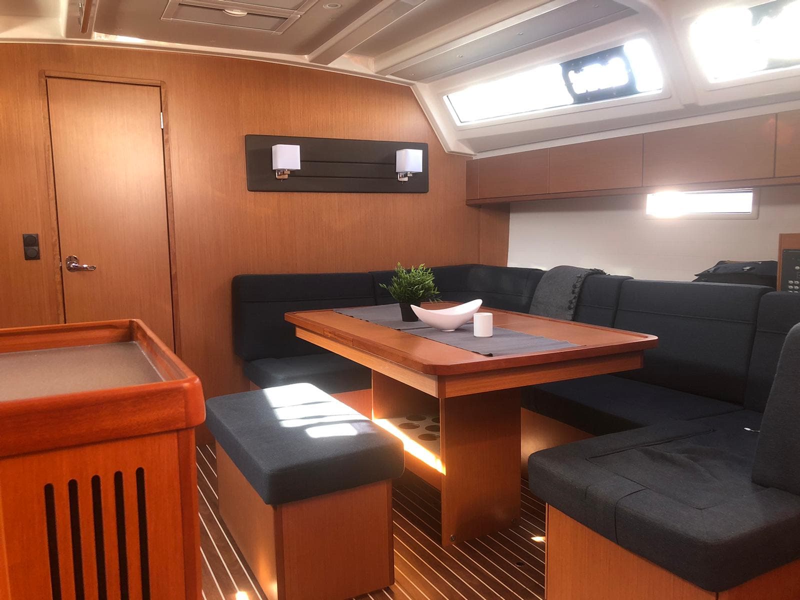 Bavaria Cruiser 46 - photo 11