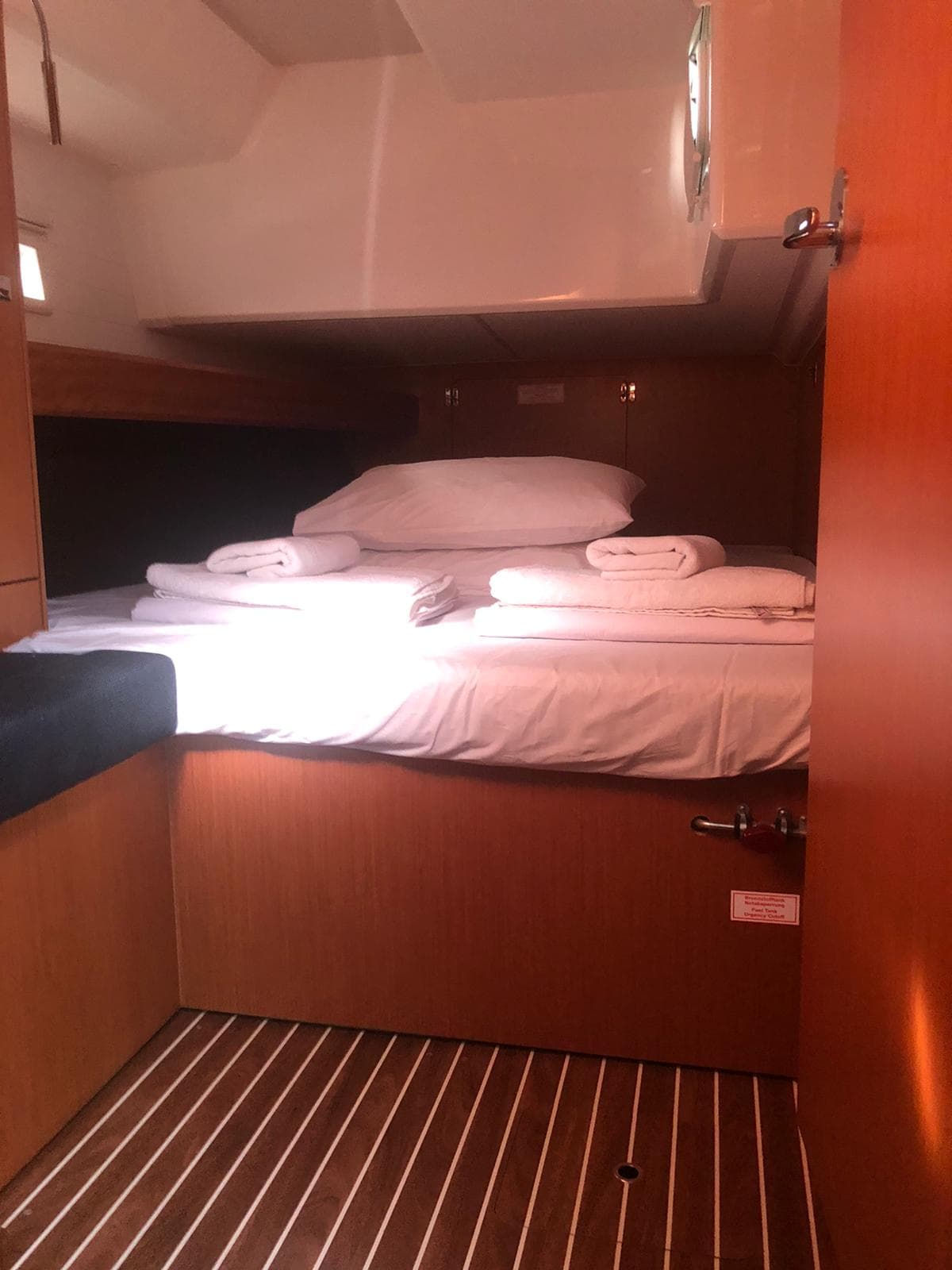 Bavaria Cruiser 46 - photo 28