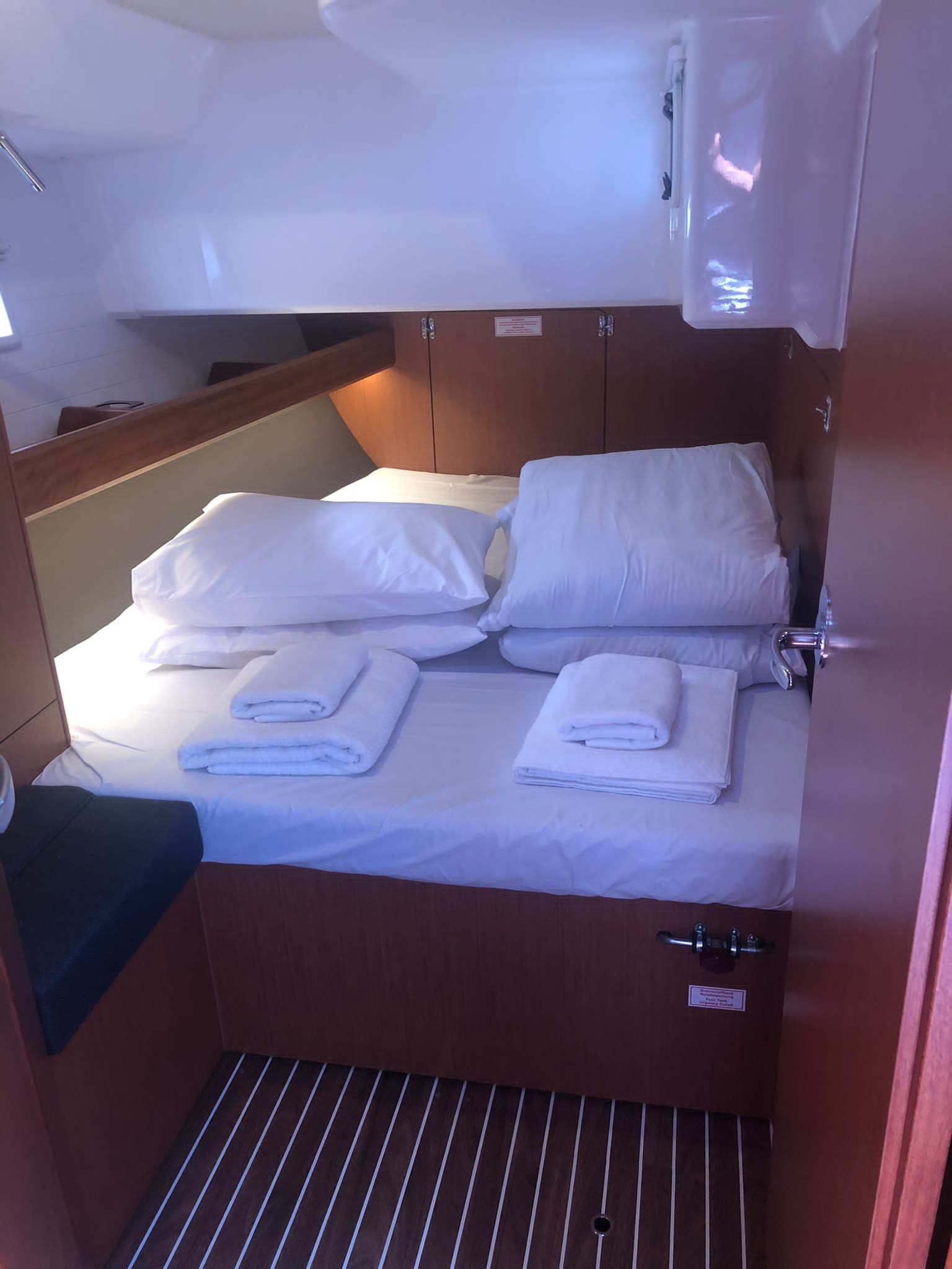 Bavaria Cruiser 46 - photo 27