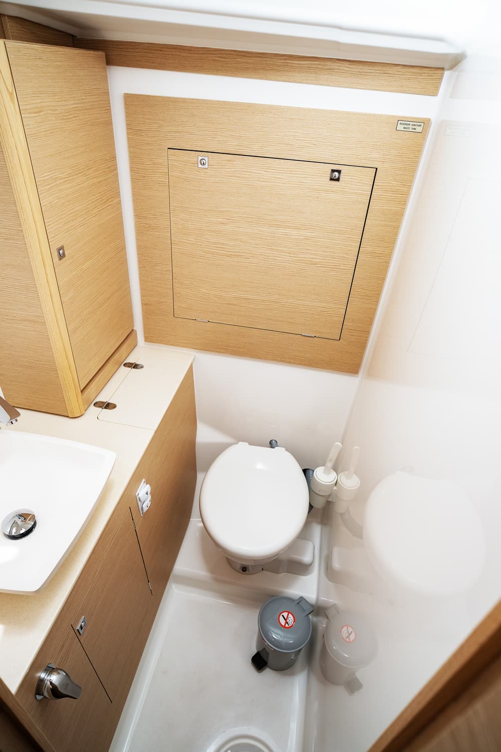 Dufour 390 - photo 28