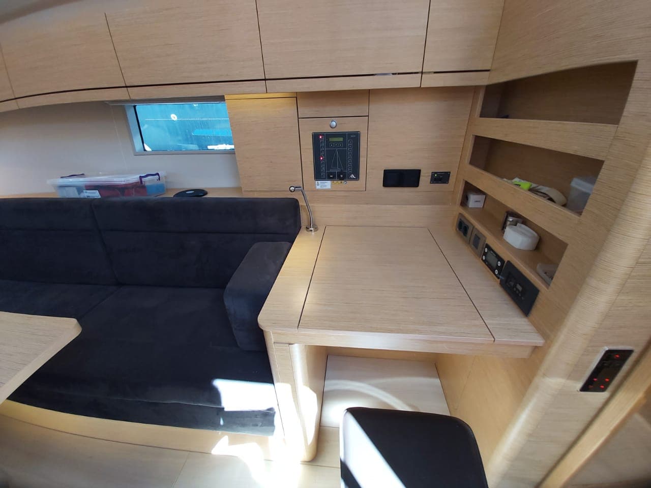 Hanse 508 - photo 25