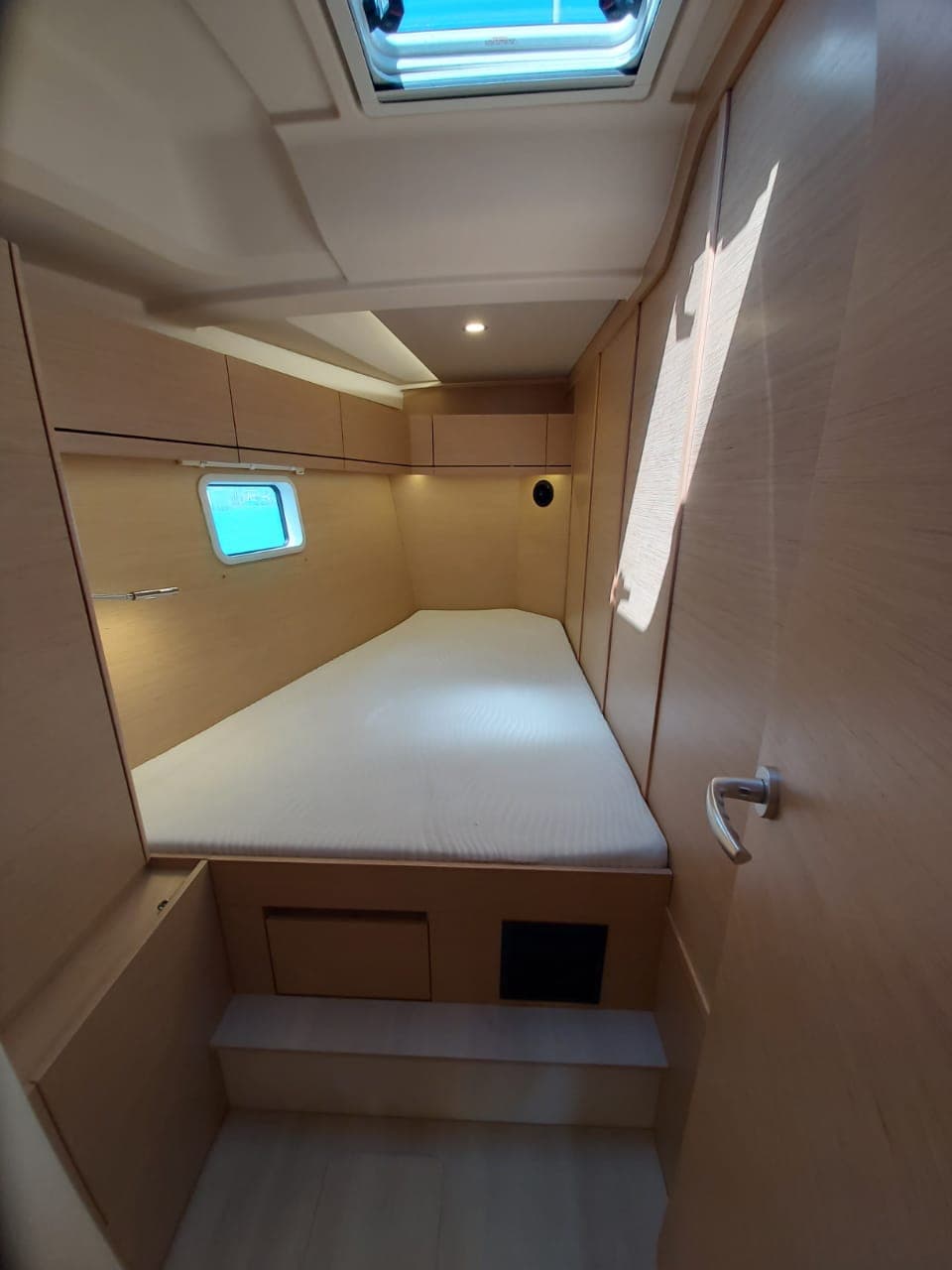 Hanse 508 - photo 17