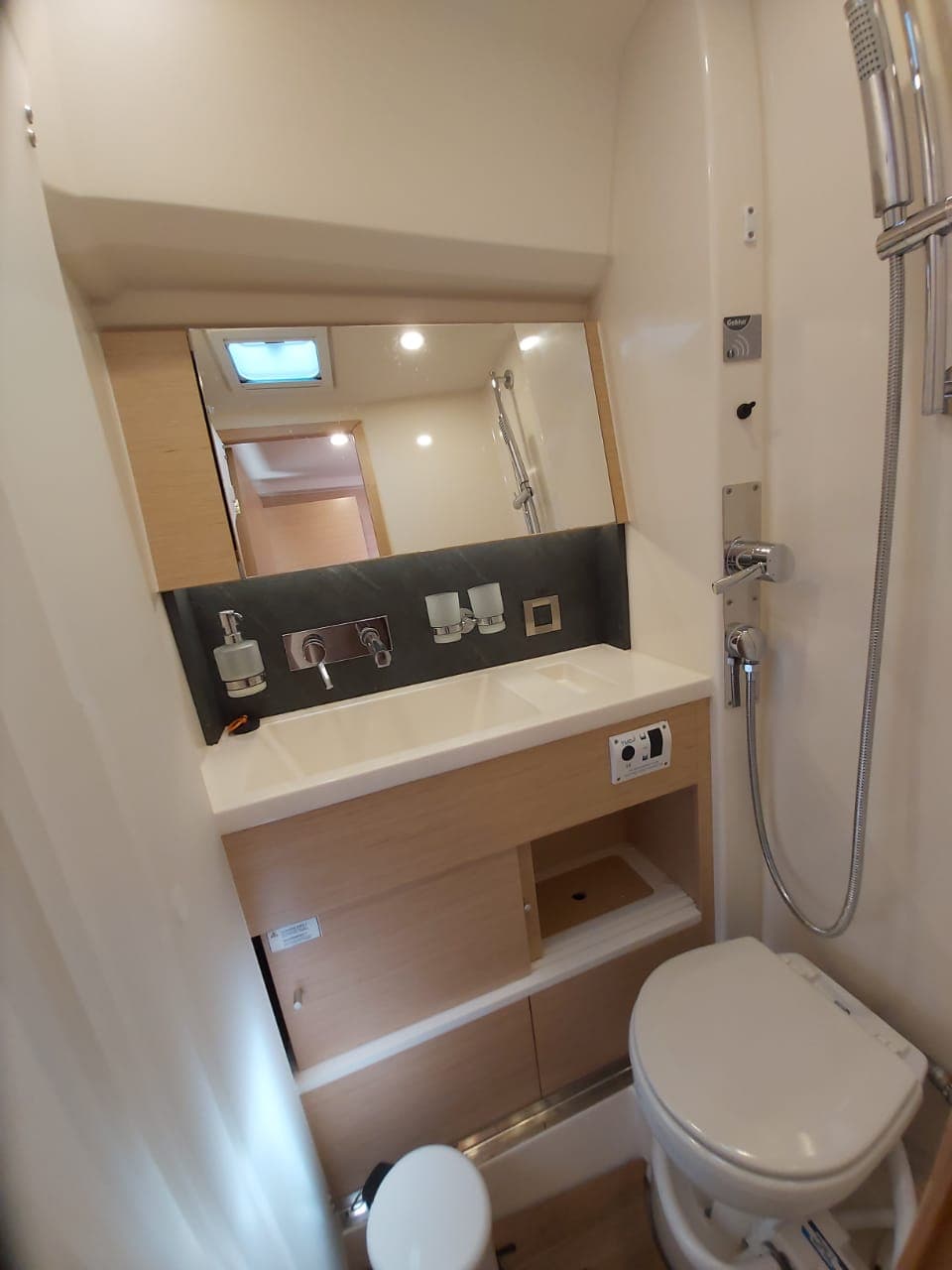 Hanse 508 - photo 24