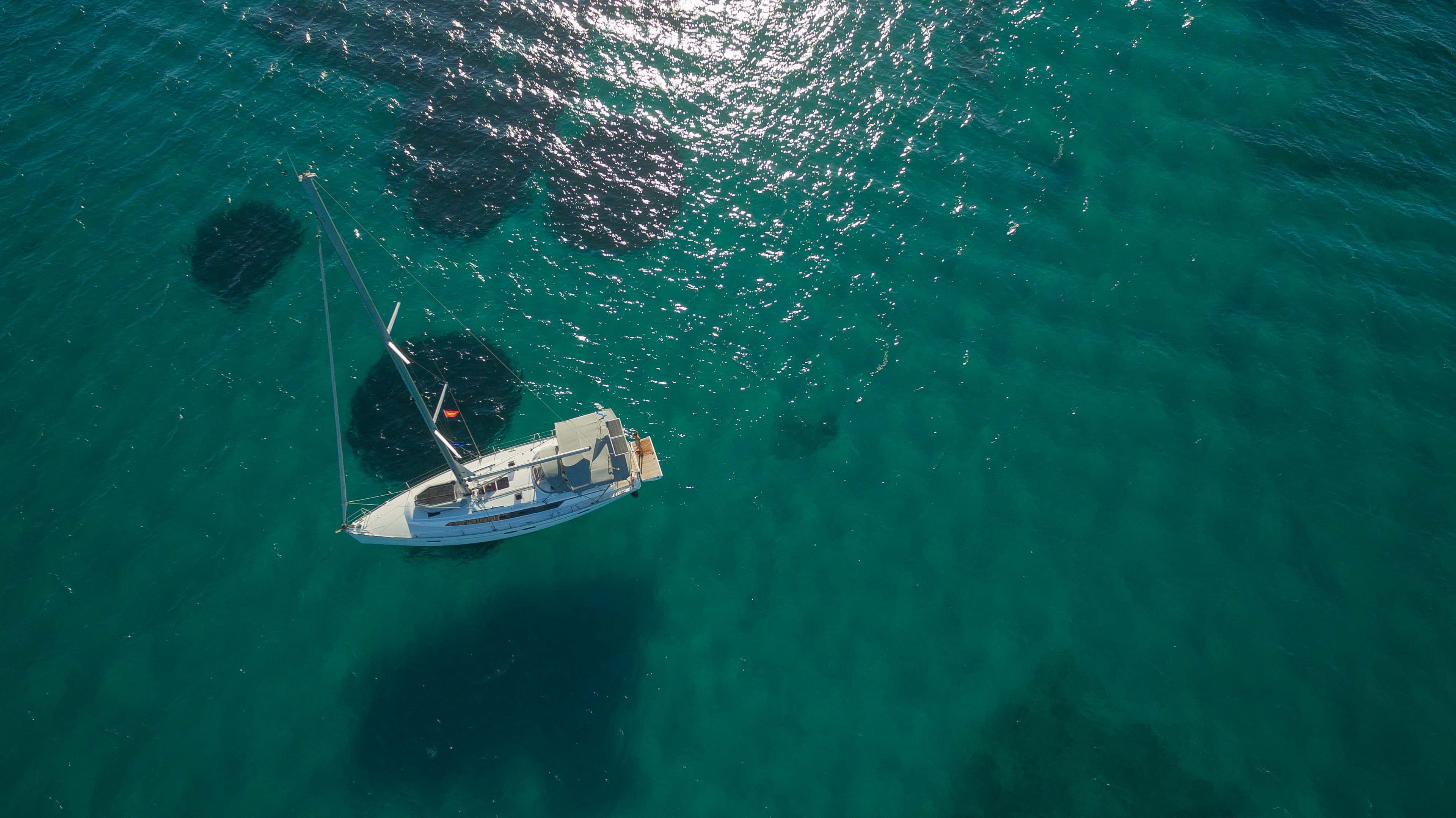 Bavaria Cruiser 46 - photo 16