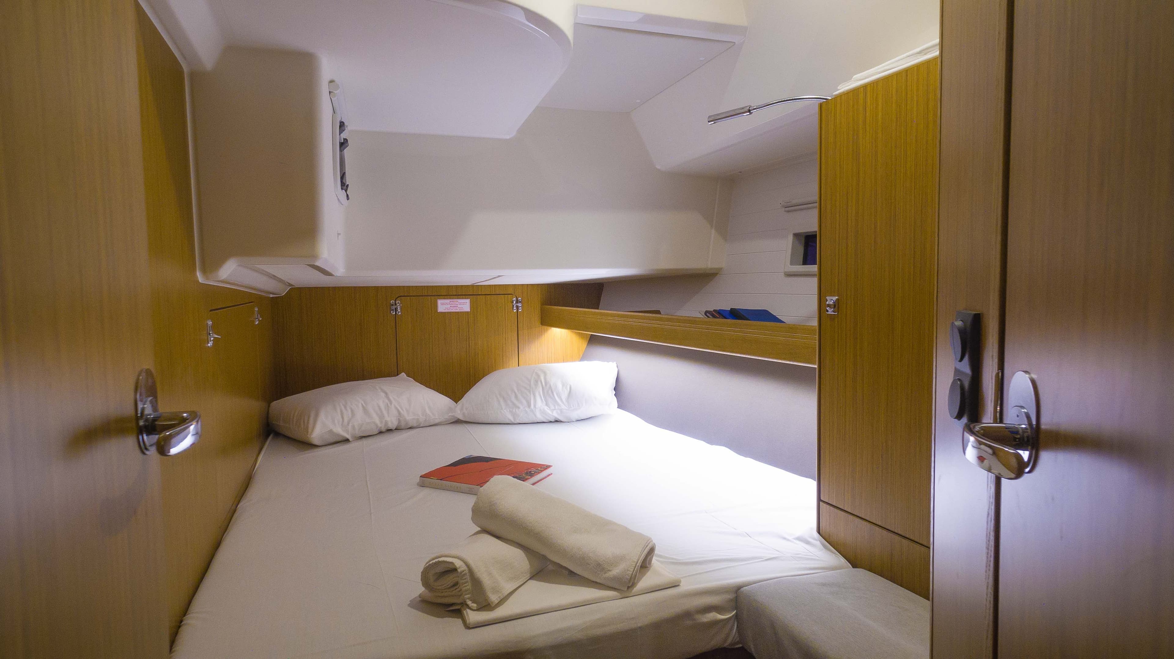 Bavaria Cruiser 46 - photo 31