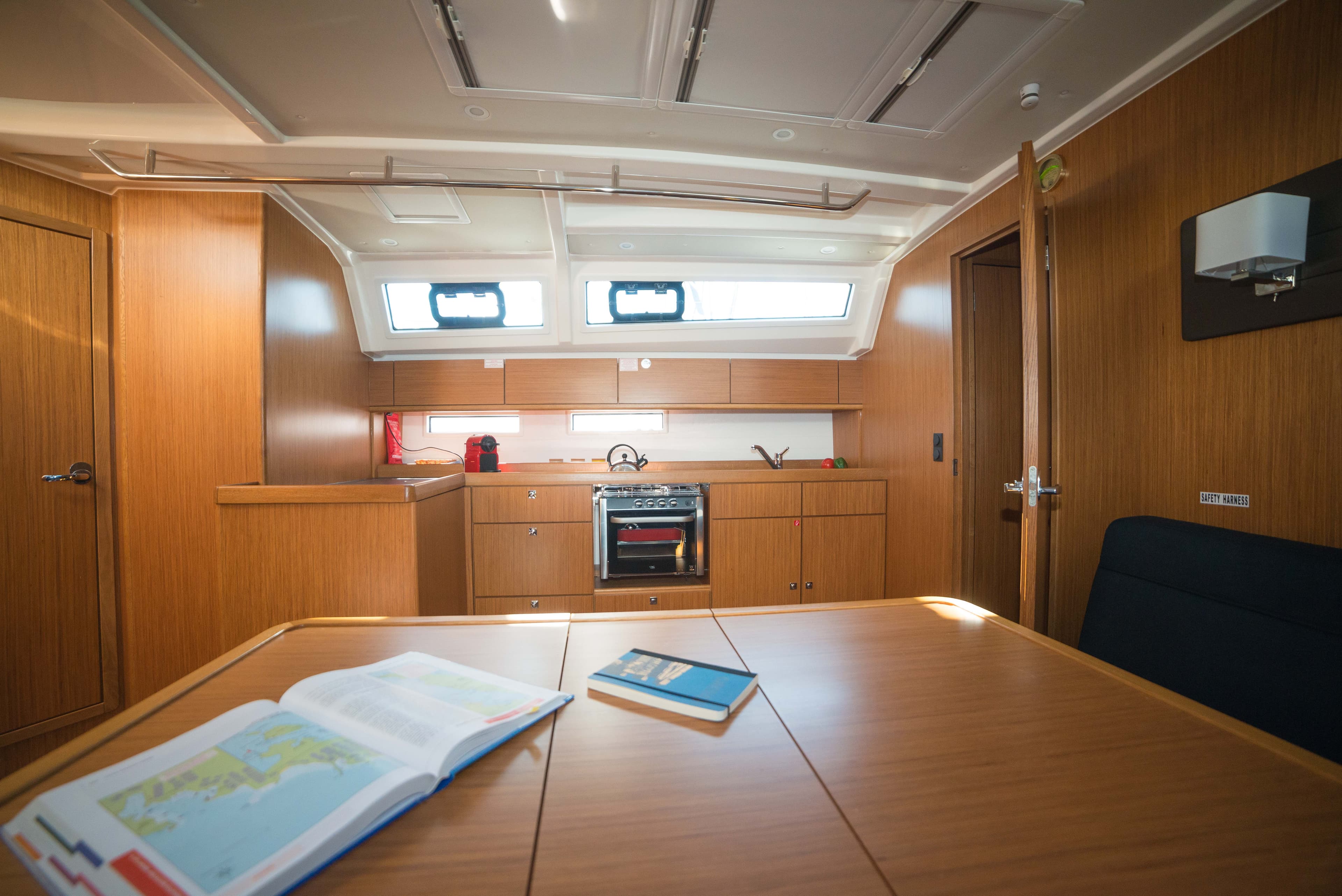 Bavaria Cruiser 46 - photo 14