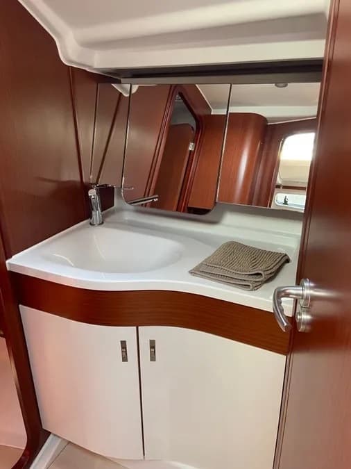 Dehler 38 SQ - photo 11