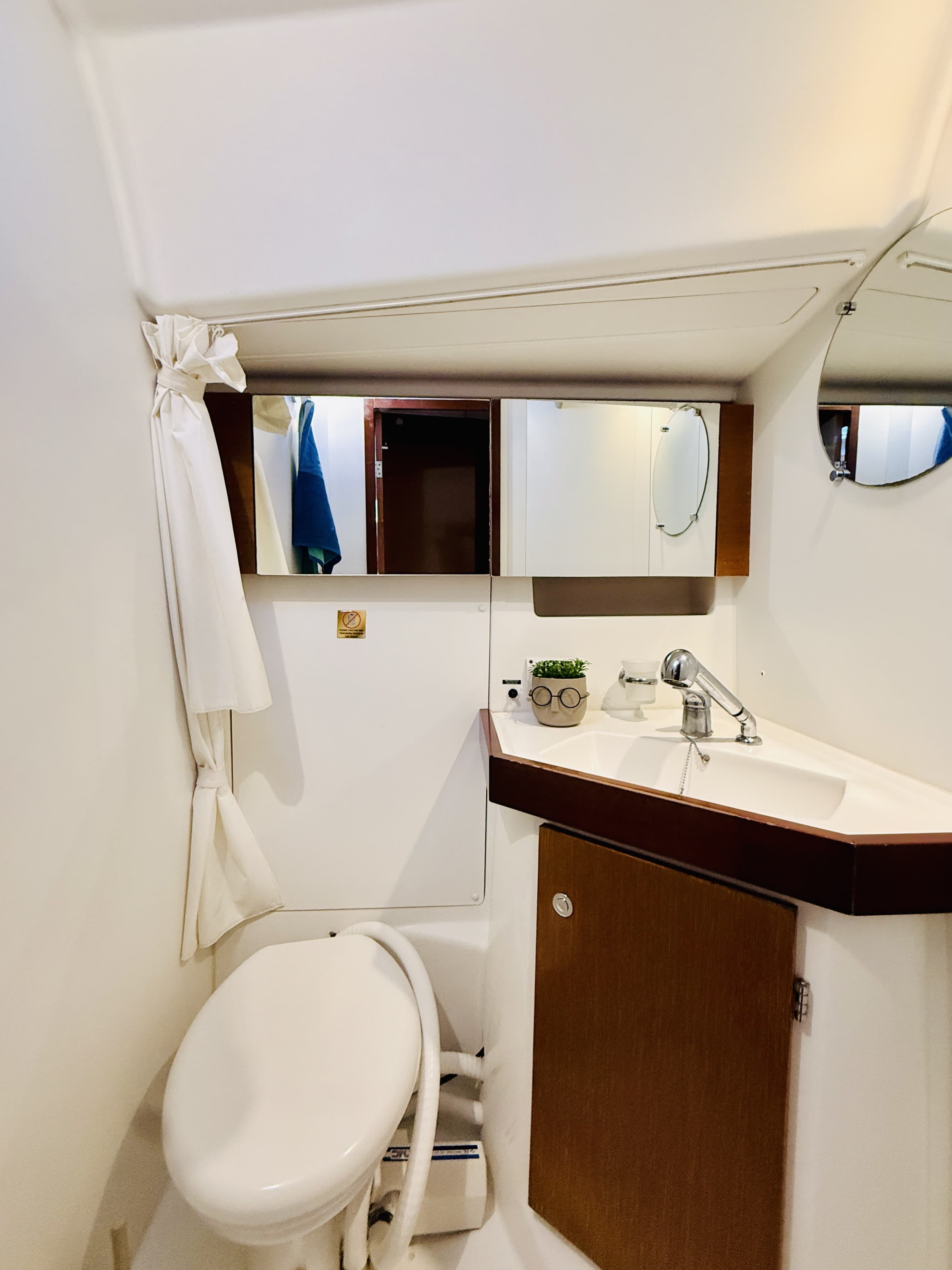 Oceanis 50 Family - photo 11