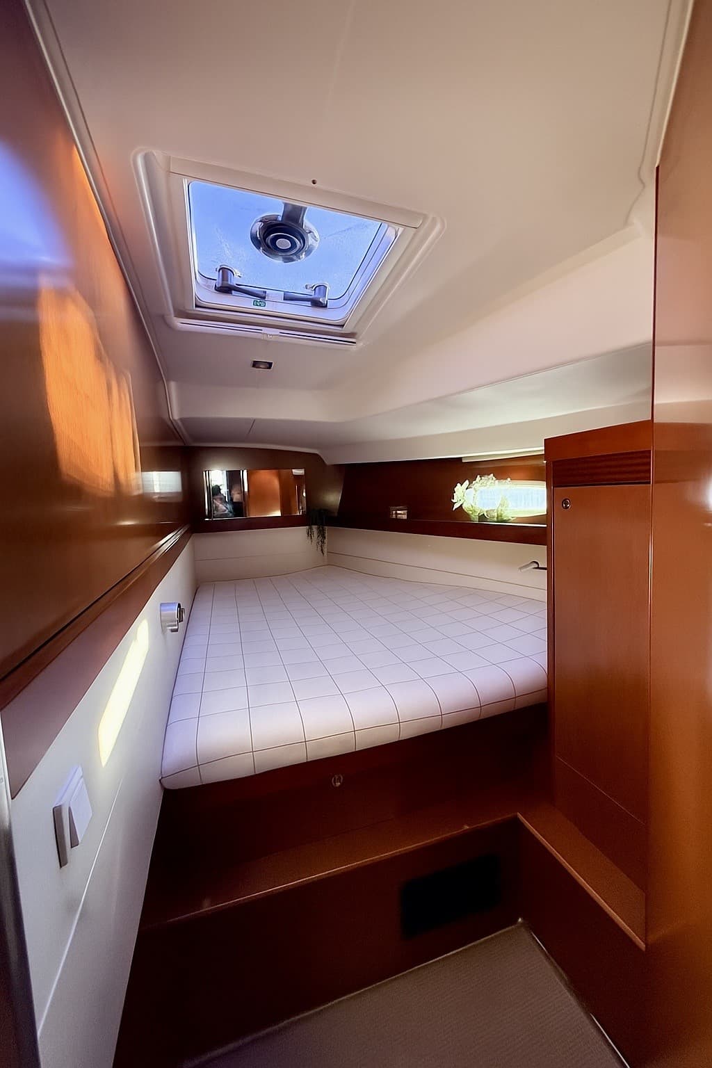 Oceanis 50 Family - photo 6