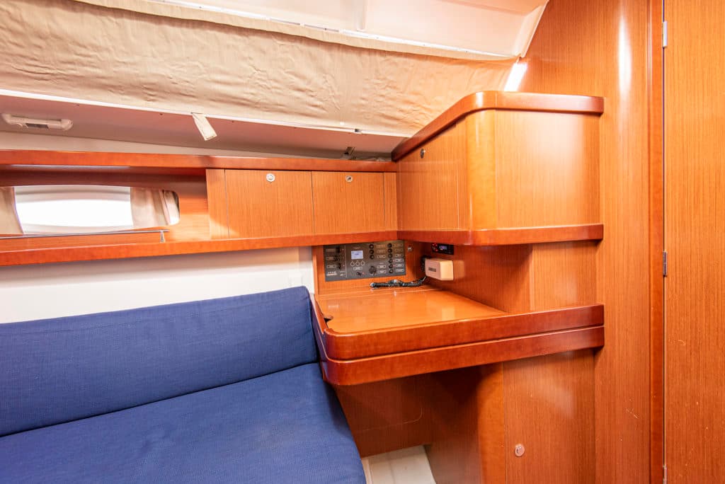 Oceanis 34 - photo 5