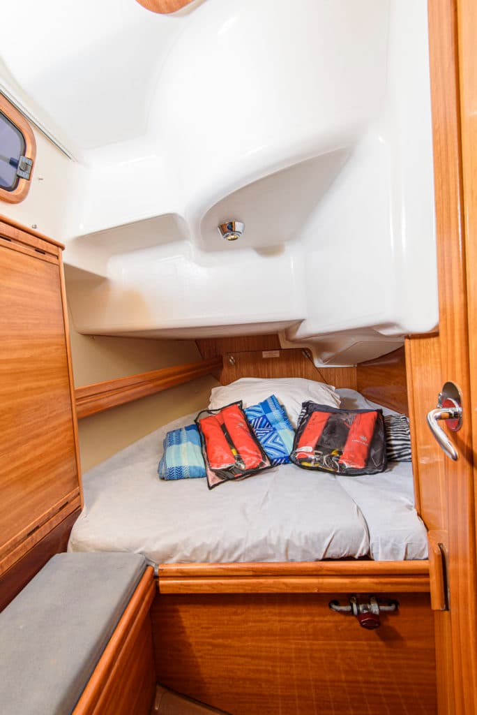 Bavaria 37 Cruiser - photo 10