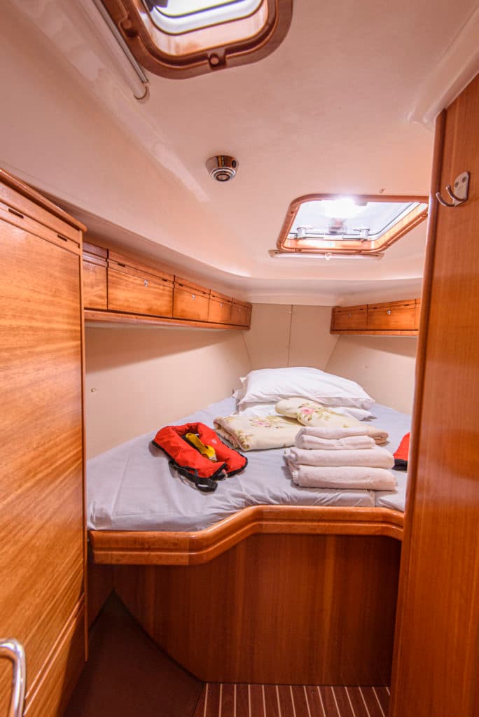 Bavaria 37 Cruiser - photo 7