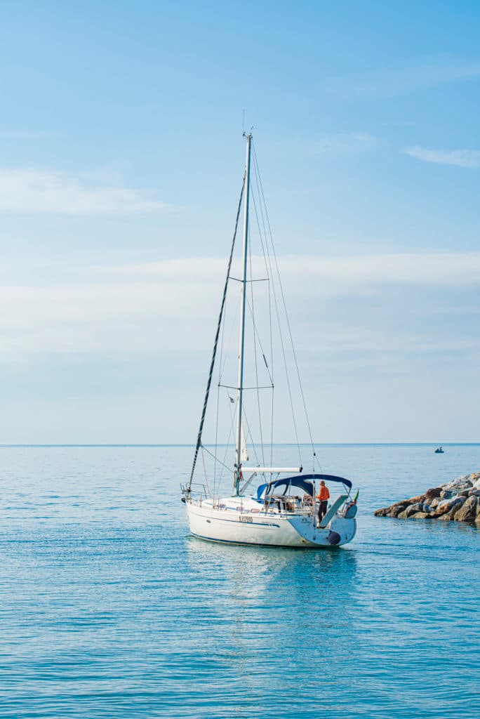 Bavaria 37 Cruiser - photo 12